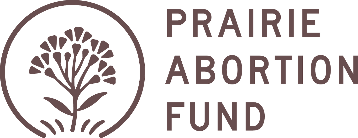 Prairie Abortion Fund