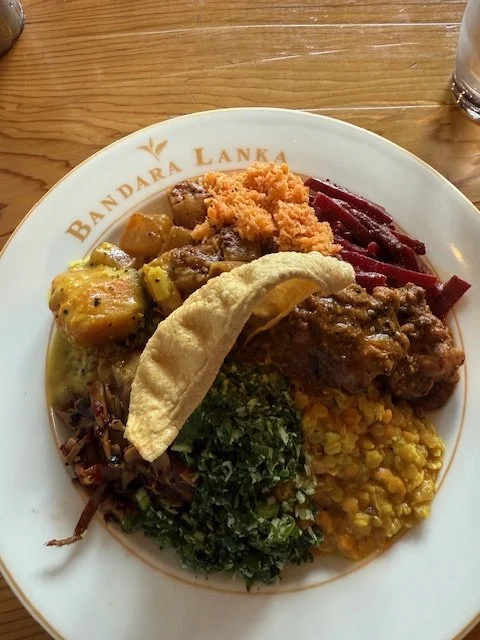 Sinfully Delicious - Foreign Foodgasms 
