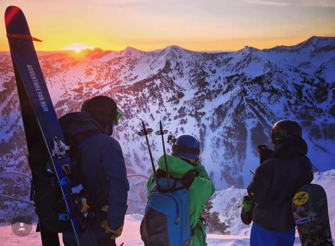 We can't wait either! Just another epic shot from @grantkates feed | PC: @austinl_smith .⠀
.⠀
.⠀ @rossignol @wildwildwasatch @skiutah ⠀
#skiing #LCC #SLC #saltlakecity #skicity #skiutah #spreadstoke #instokewetrust #skilife #skiingislife #winteriscom