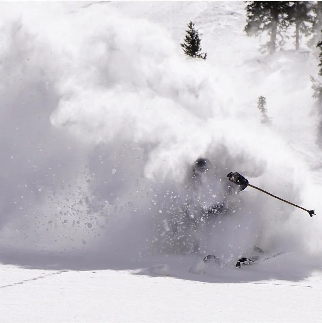 All aboard the @pandapoles stoke train! WOOT! ⠀
Image from Panda 'High Council' member Shayne Metos. ⠀
.⠀
#tribeup #stoketrain #pandalanche #spreadstoke⠀
PC: @slcski⠀
Repost: @feralwills⠀
.⠀
#brightonresort #skiing #BCC #SLC #saltlakecity #skicity #s