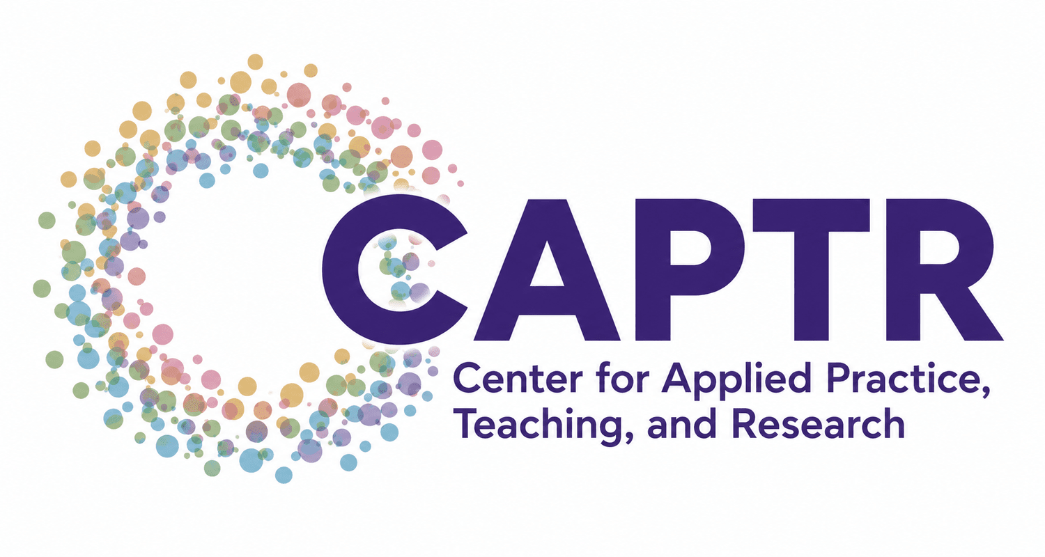 Center for Applied Practice, Teaching, and Research