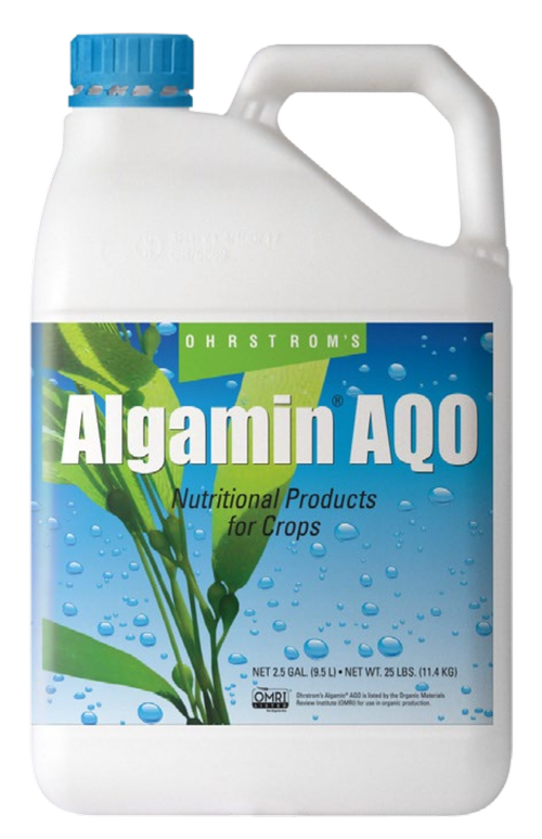 Products algamin
