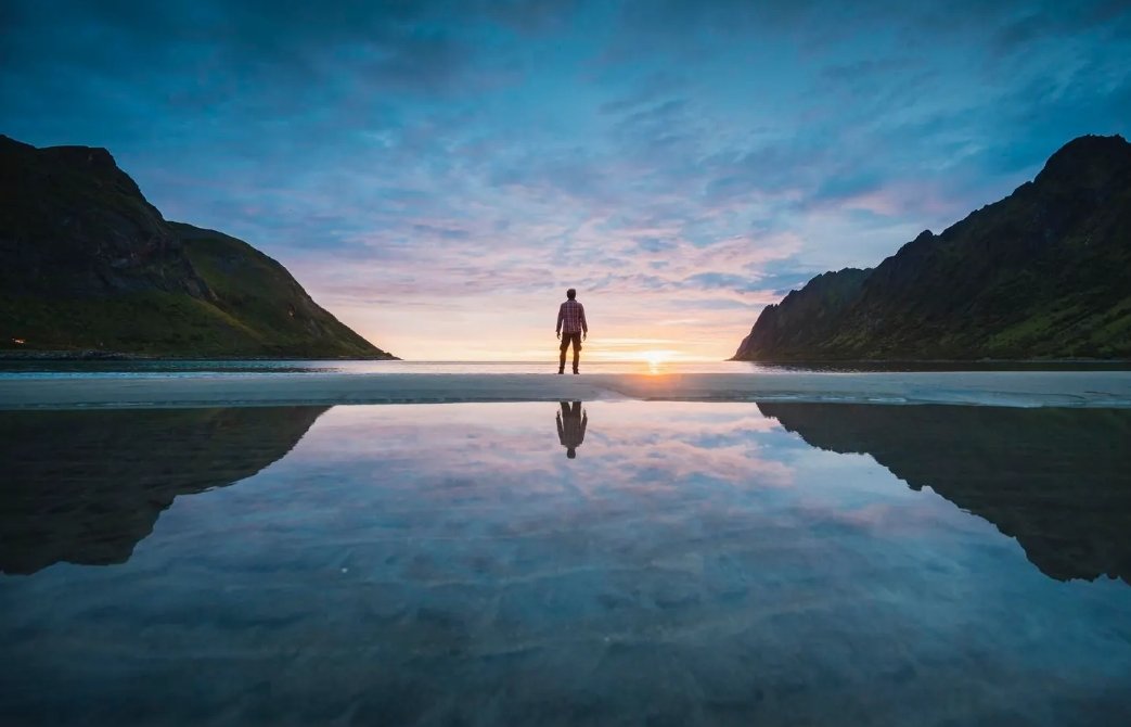 What Purpose-Driven Travel Reveals About How Brands Build Trust