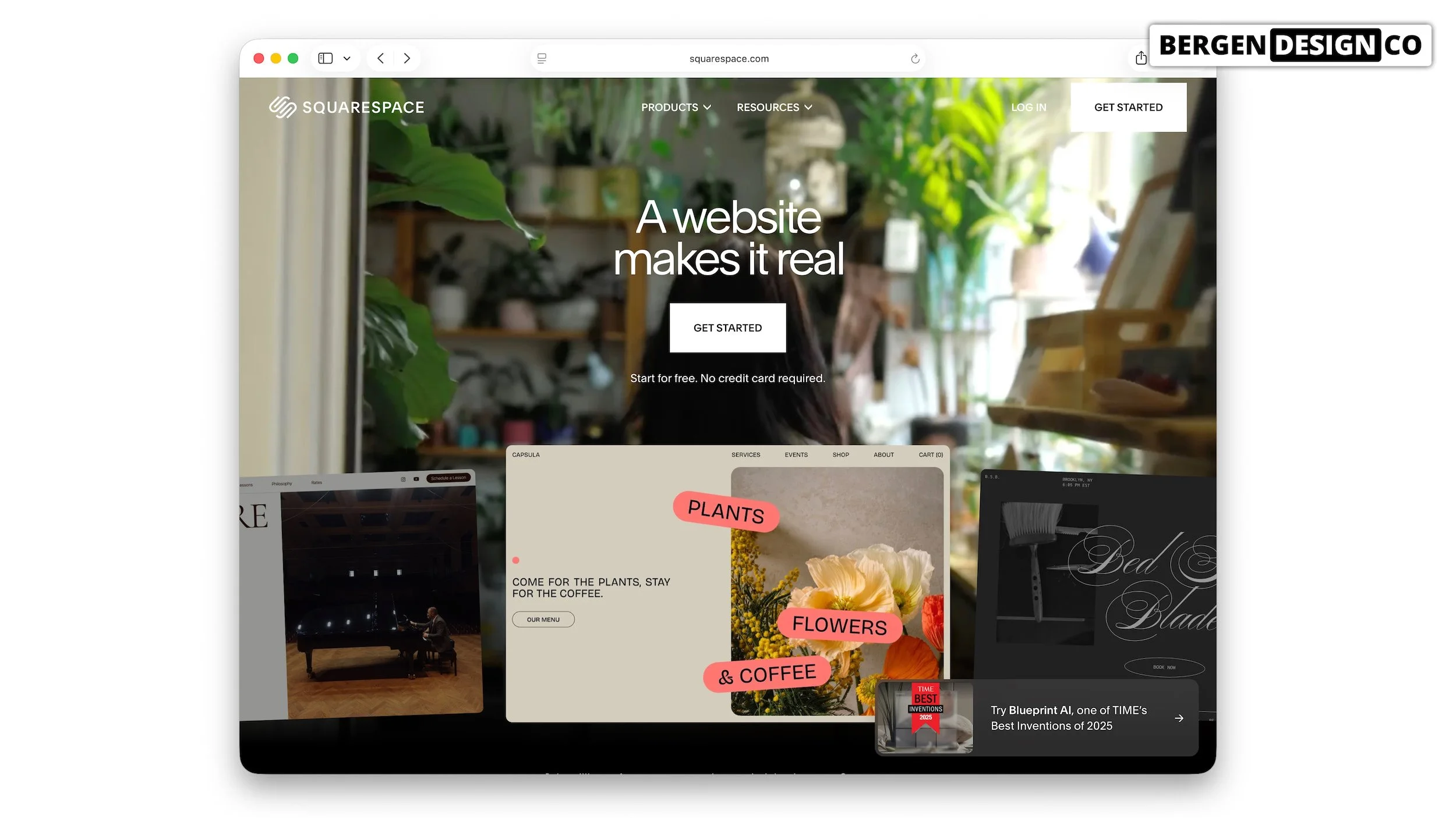 10 Reasons Why Small businesses in New Jersey use Squarespace