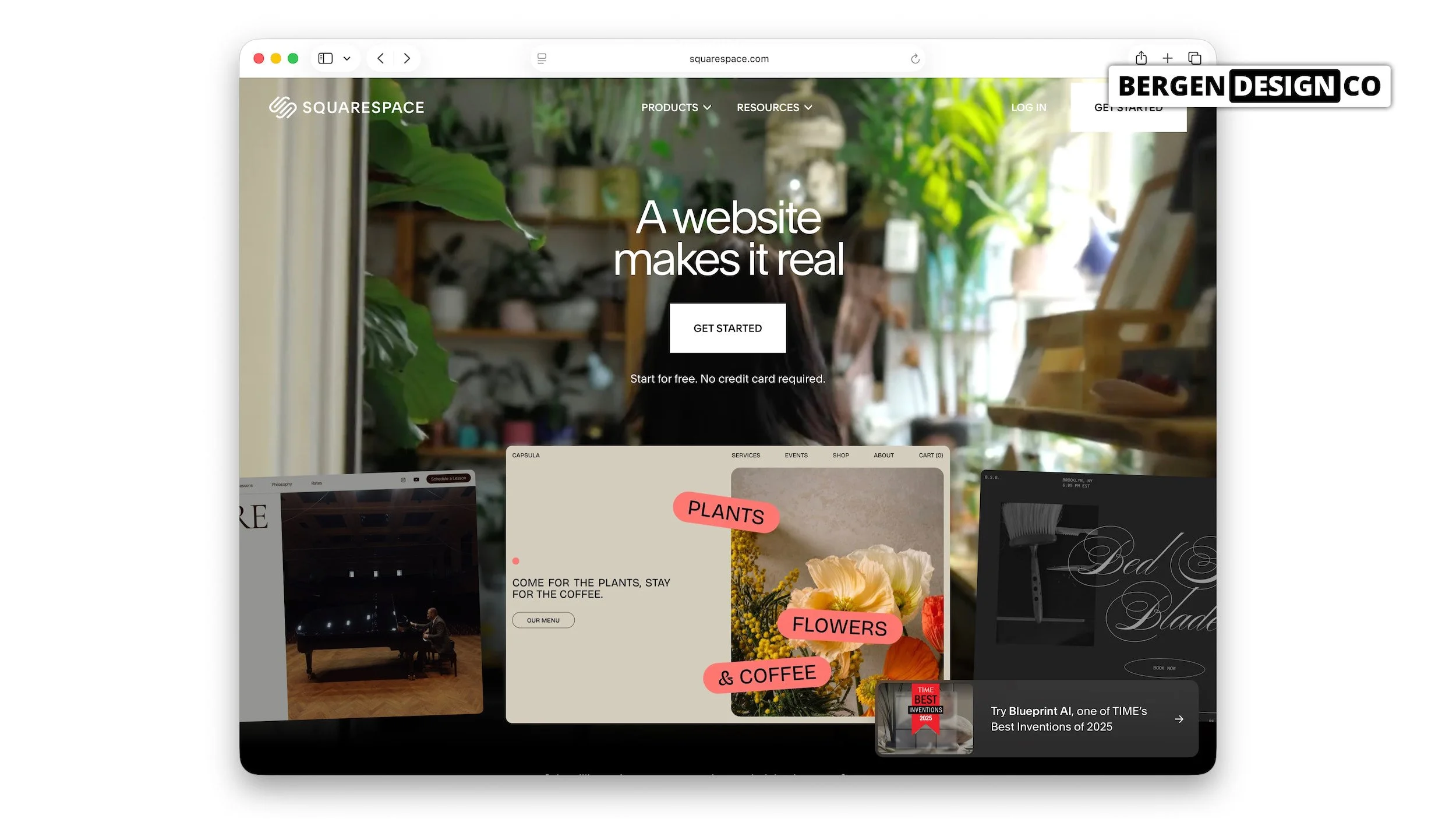 10 Reasons Why Small businesses in New Jersey use Squarespace