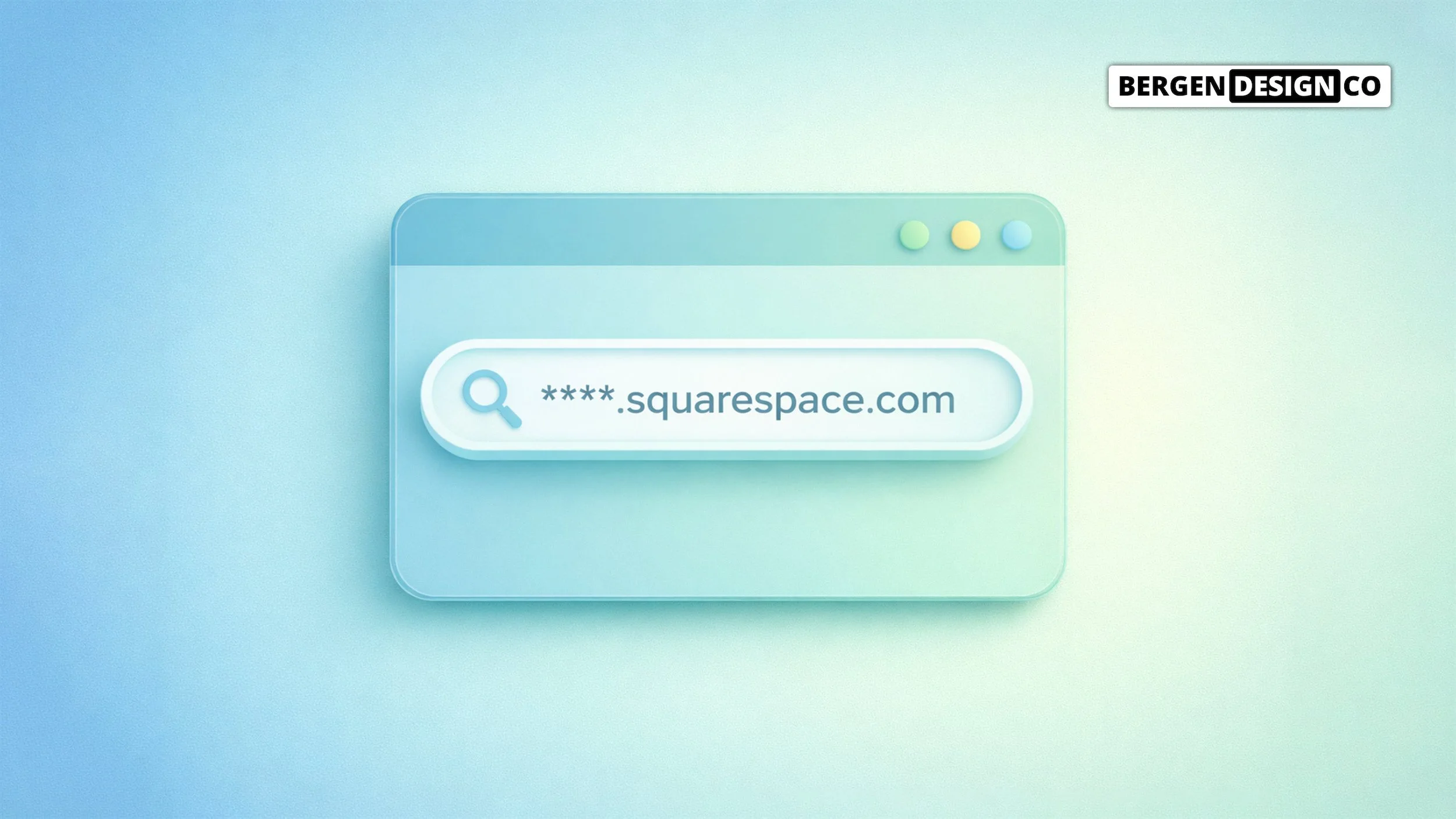 How to Change Your Internal (Built-In) Domain in Squarespace