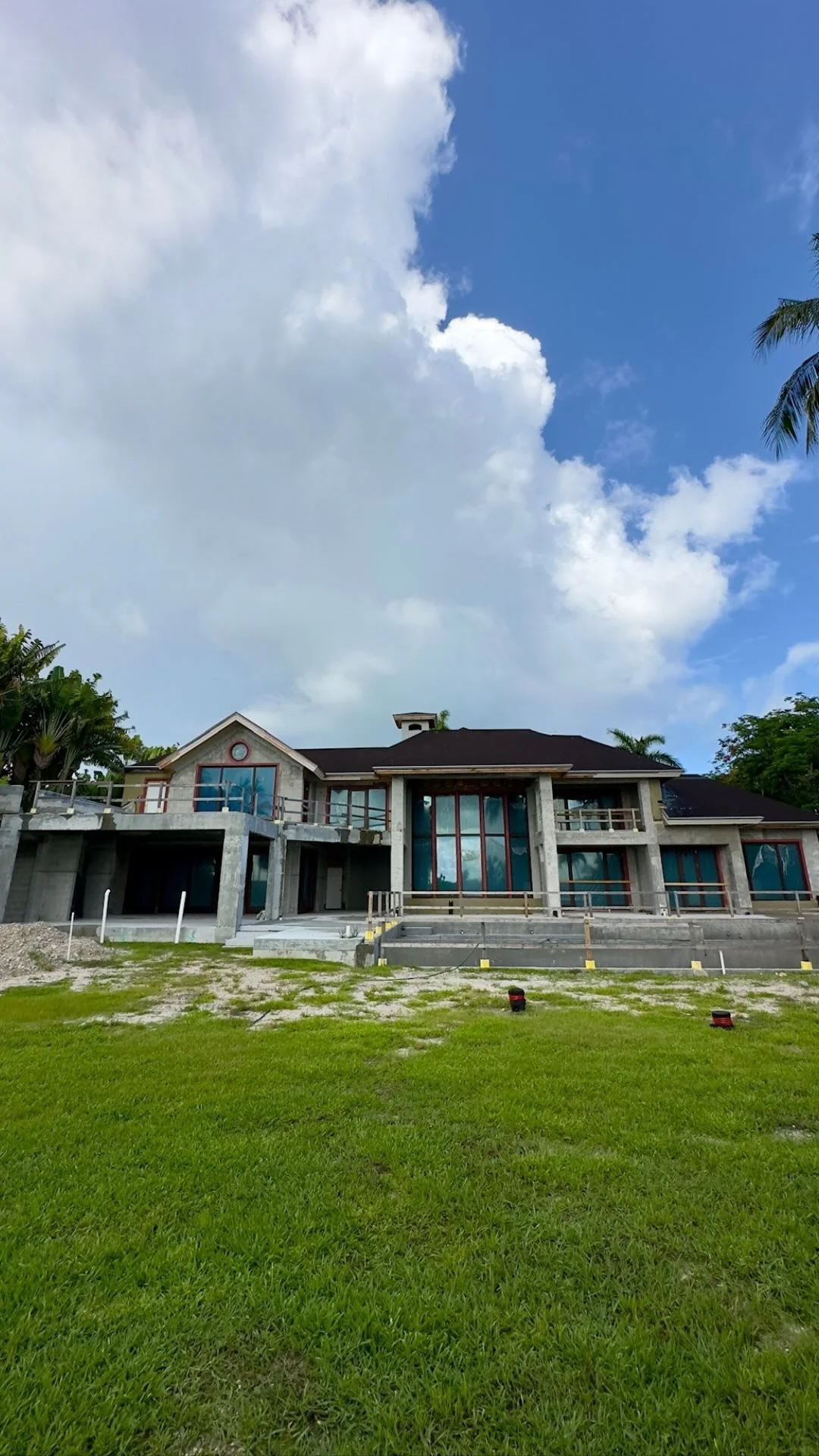 Houchin Construction | Naples, FL General Contractors and Builders