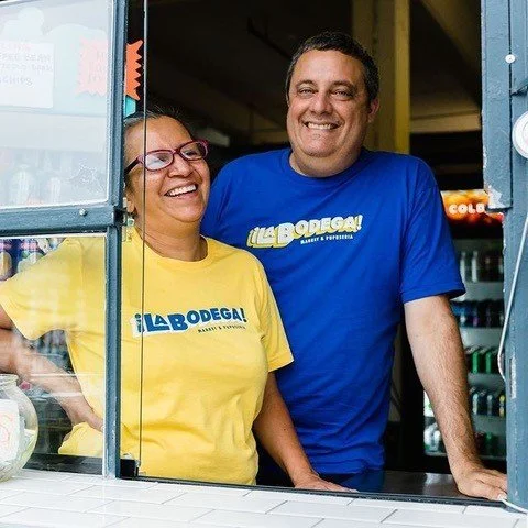 Job Creation & Access