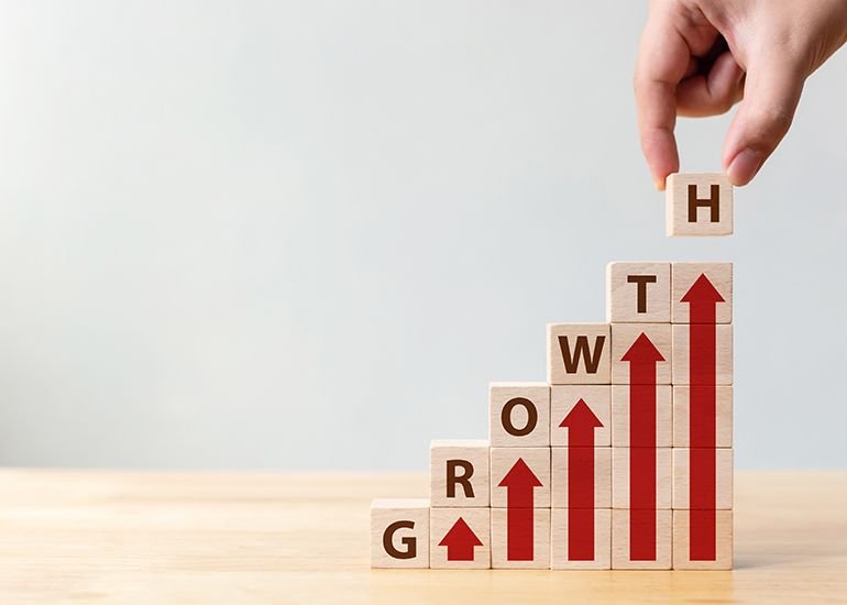 Building a Scalable Business Model: How to Set Your Business Up for Long-Term Growth&nbsp;