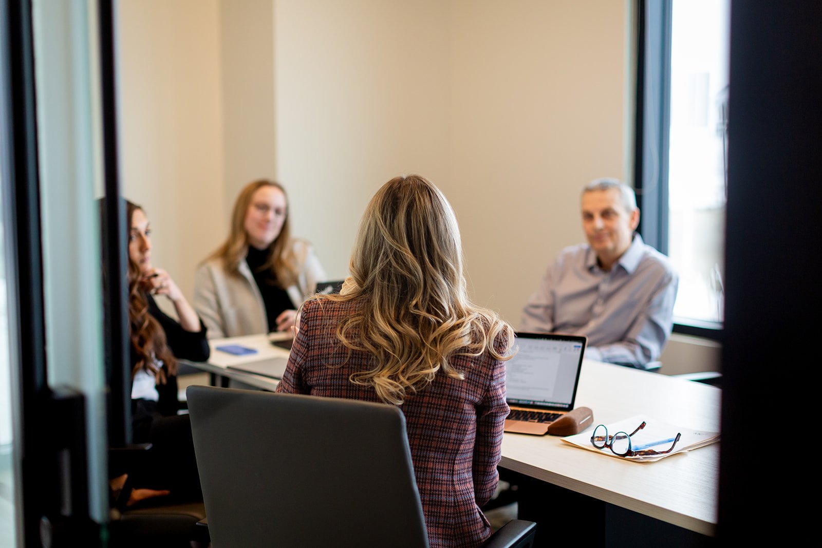 When exit planning is done right, you gain freedom and optionality.