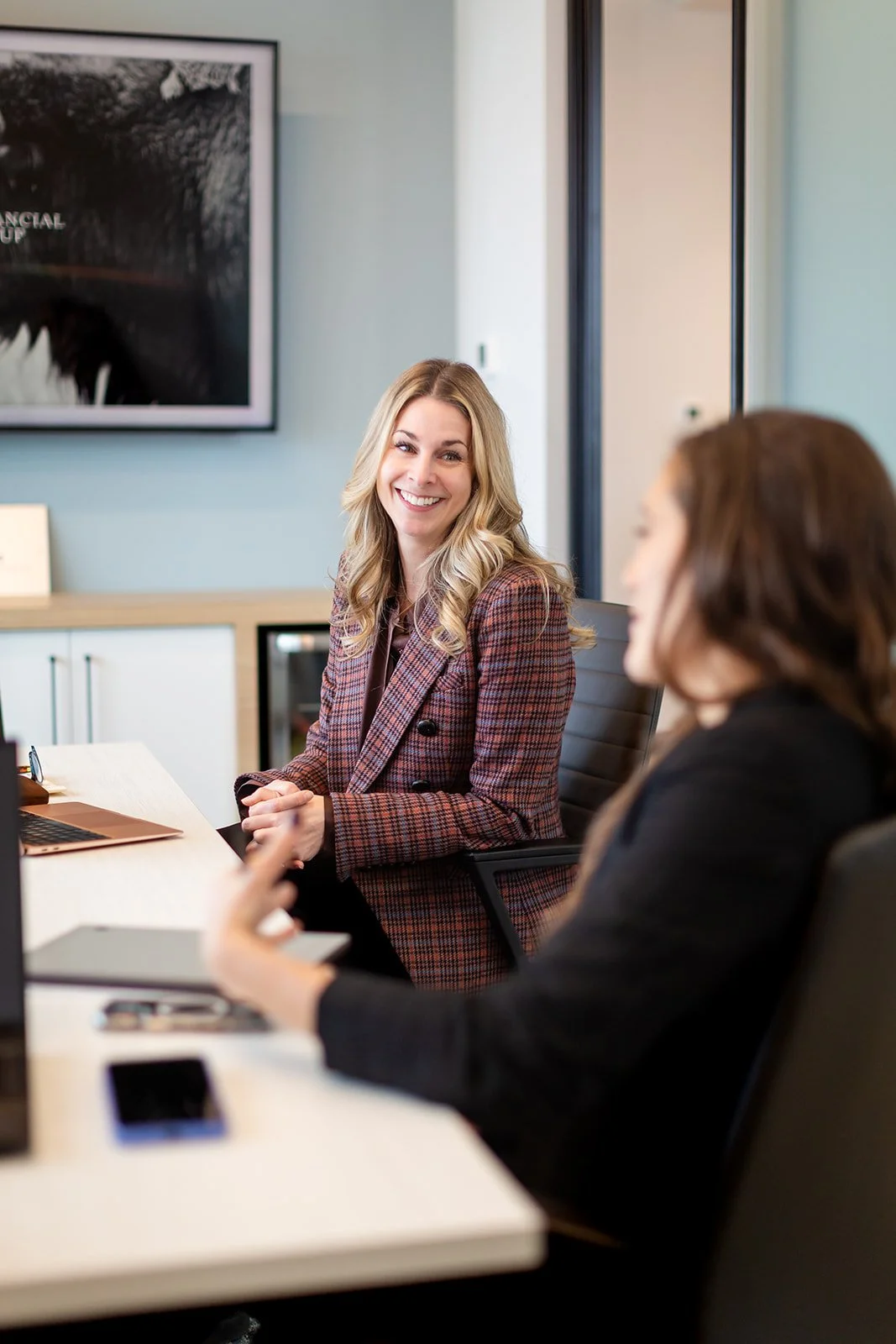 Merin Coutts Scaling Up Certified Coach