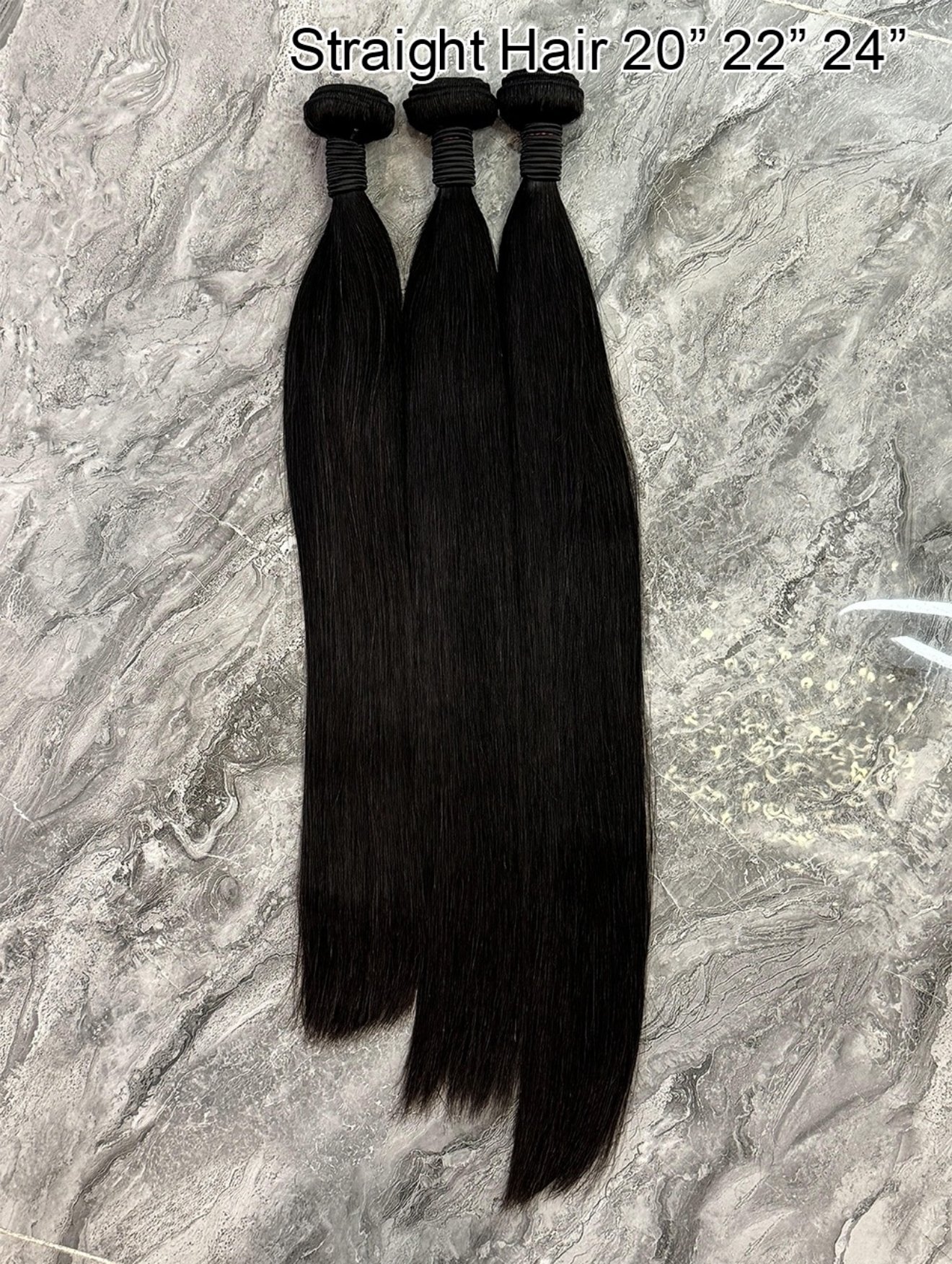 Haven Hottie Straight 11A Bundles
