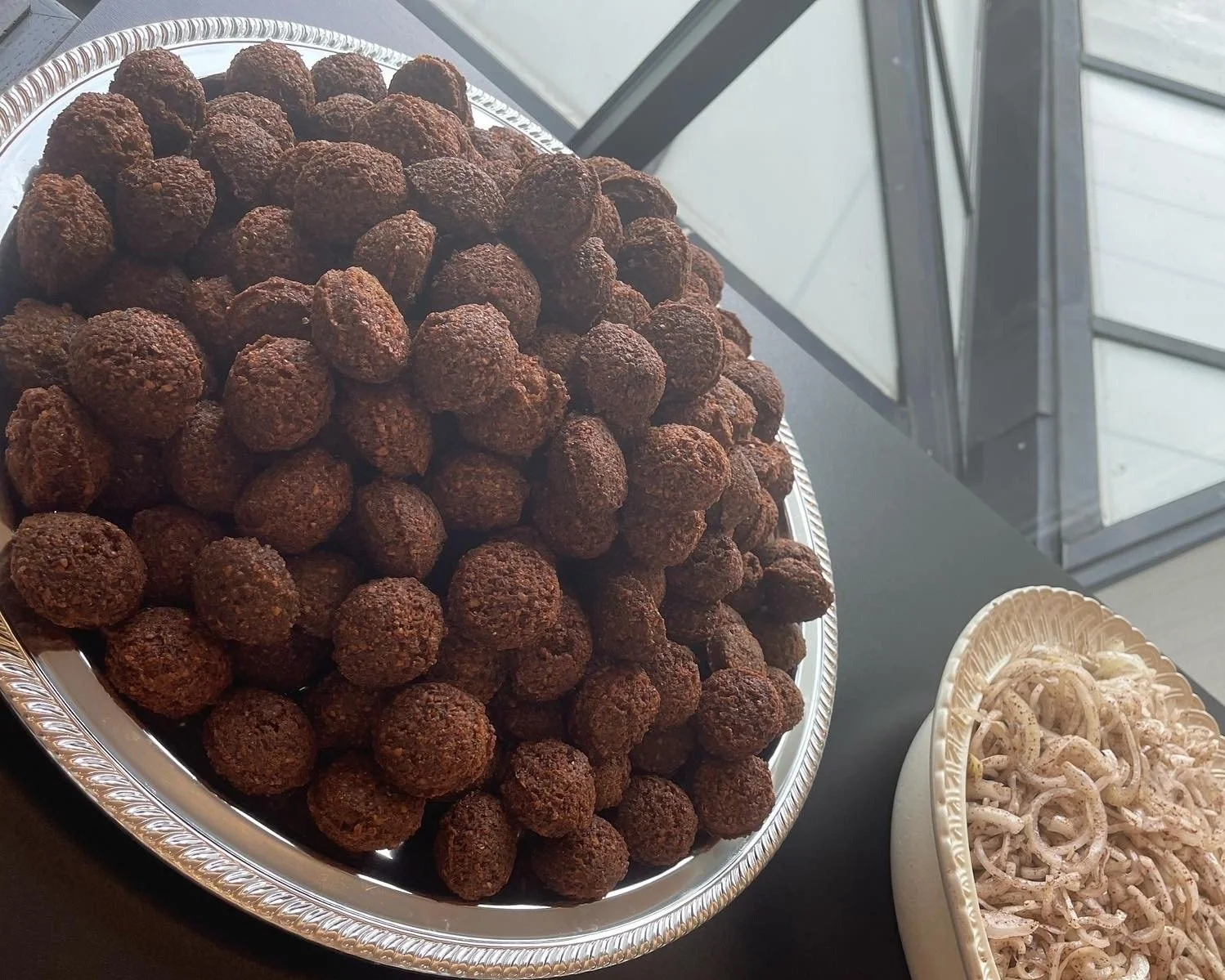 Pita on the Plaza Food Truck