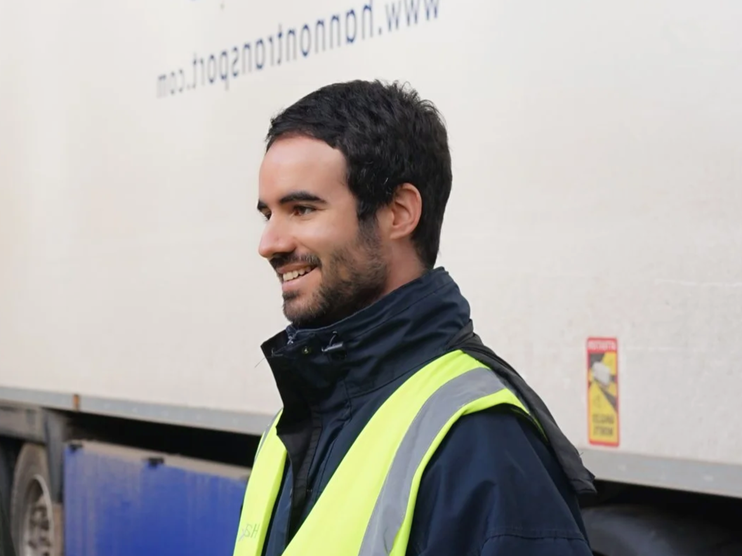 Export Official Veterinarian – Leicestershire