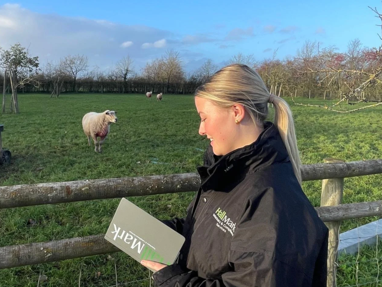 Senior Veterinary Inspector - Oxfordshire OR Hampshire