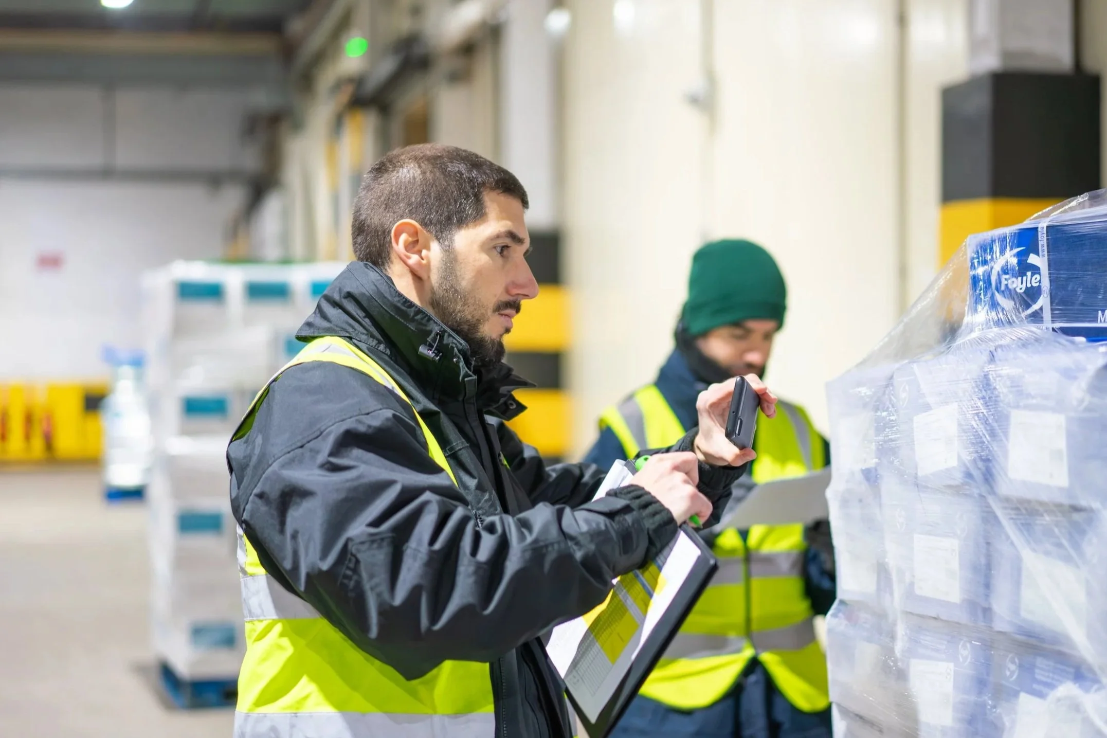 Certification Support Officer (CSO) - Newark