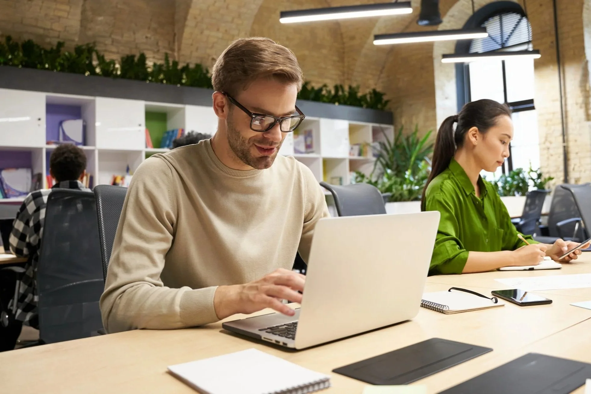 Resource Coordinator