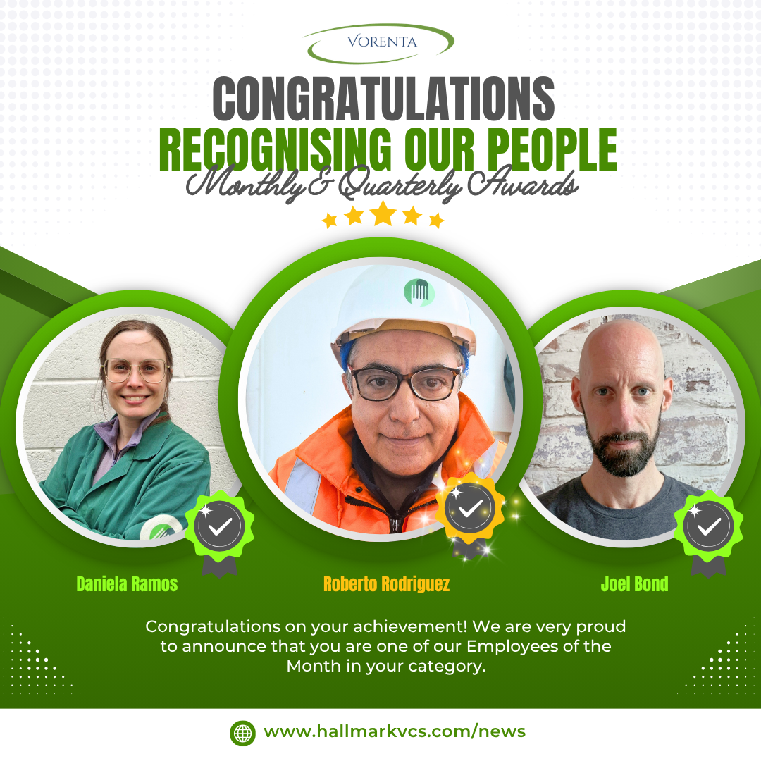 Recognising Impact Across the Group – This Month and Beyond