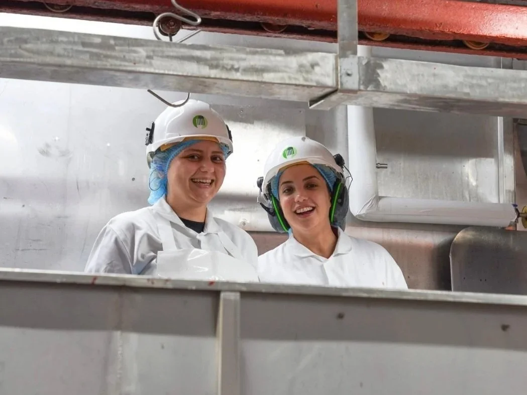 Meat Hygiene Inspector – Warwick