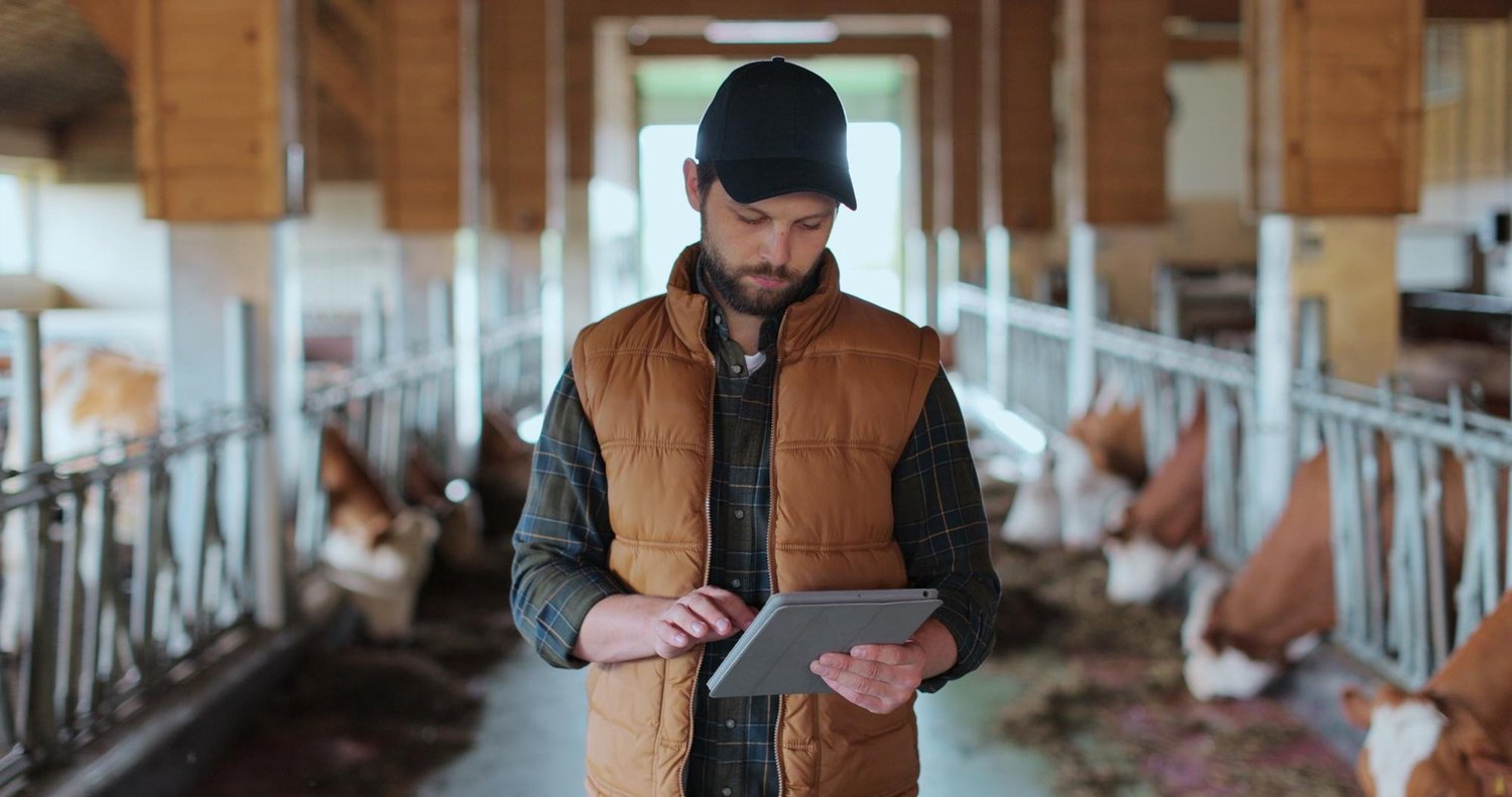 HallMark Veterinary and Compliance Services: Premier Farm Inspection ...
