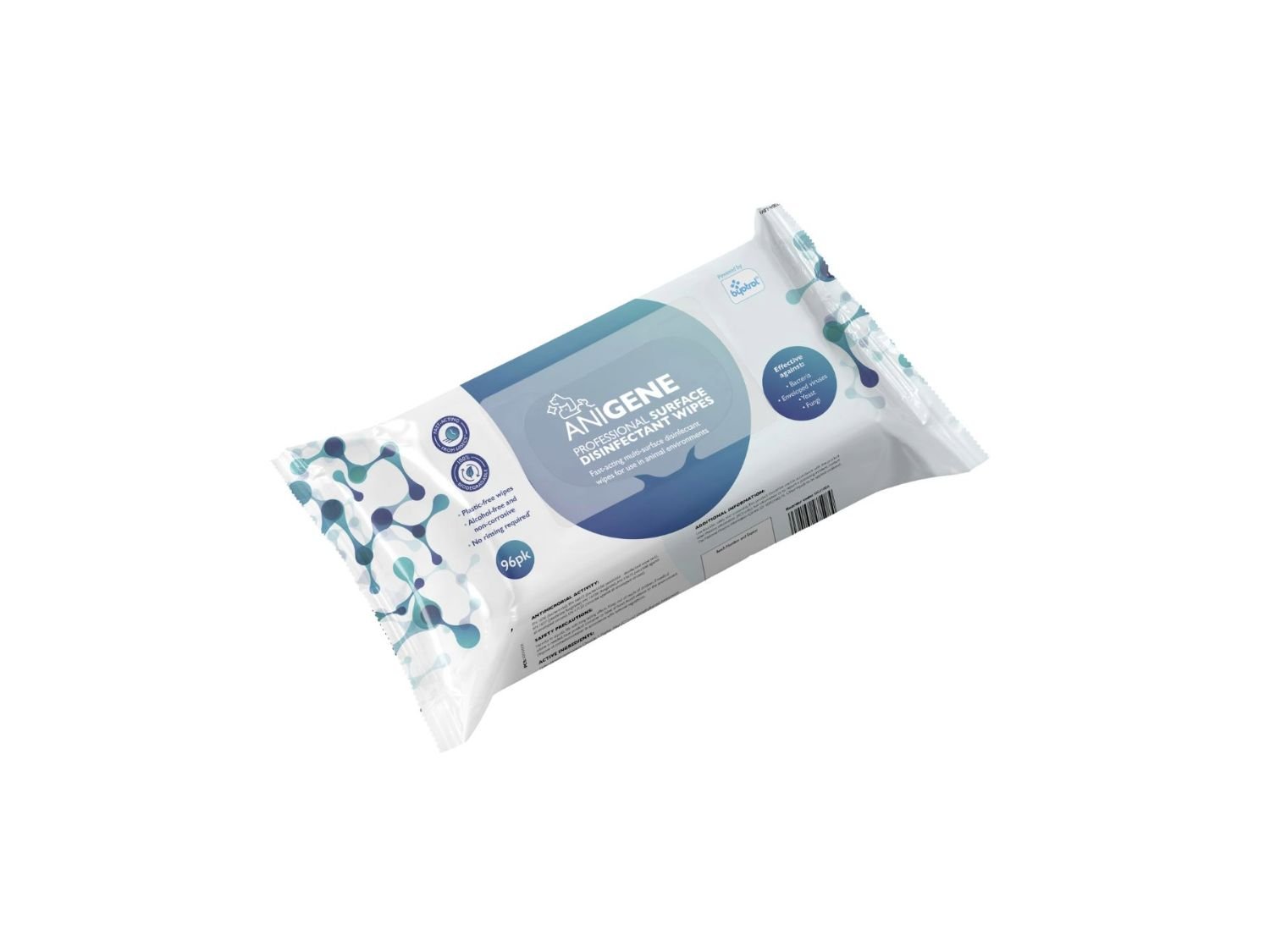 Disinfectant Wipes