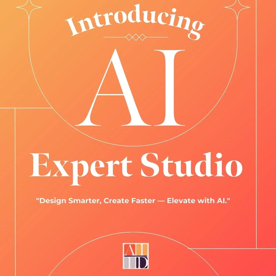 AI for Interior Designers- The Future of design — AI for Interior Designers