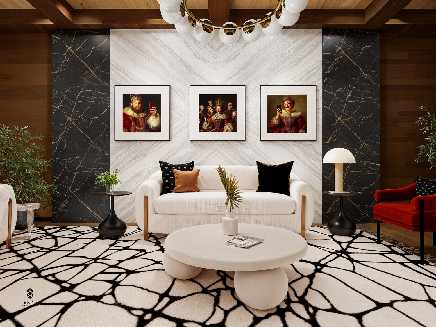 AI for Interior Designers™