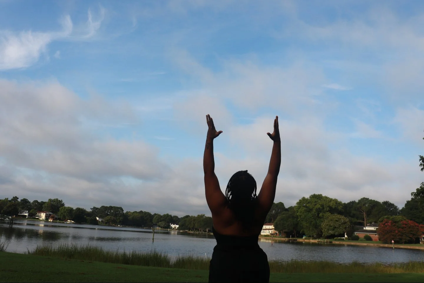 How I'm Feeling After Today's Launch! Great Day For Business &amp; I'm Grateful! #goldensoulholistics #757yoga #NYCYoga