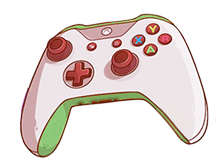 We create personalize Intentional Gaming sessions for you.