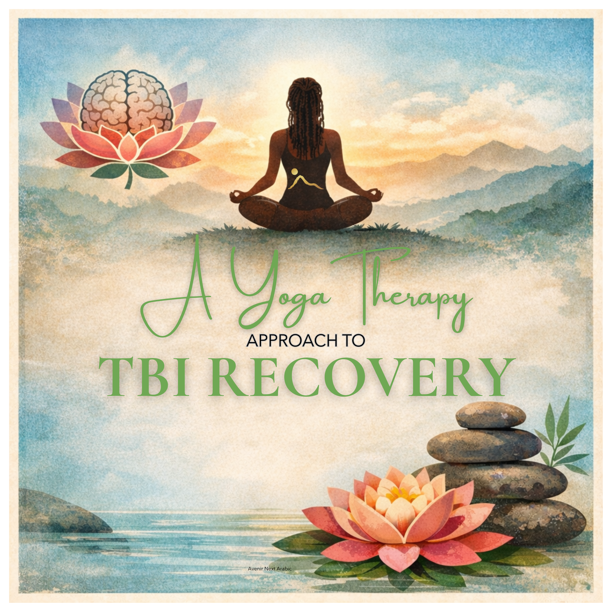A Yoga Therapy Approach to TBI Recovery
