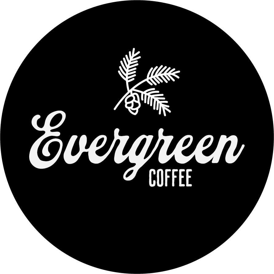 Evergreen Coffee
