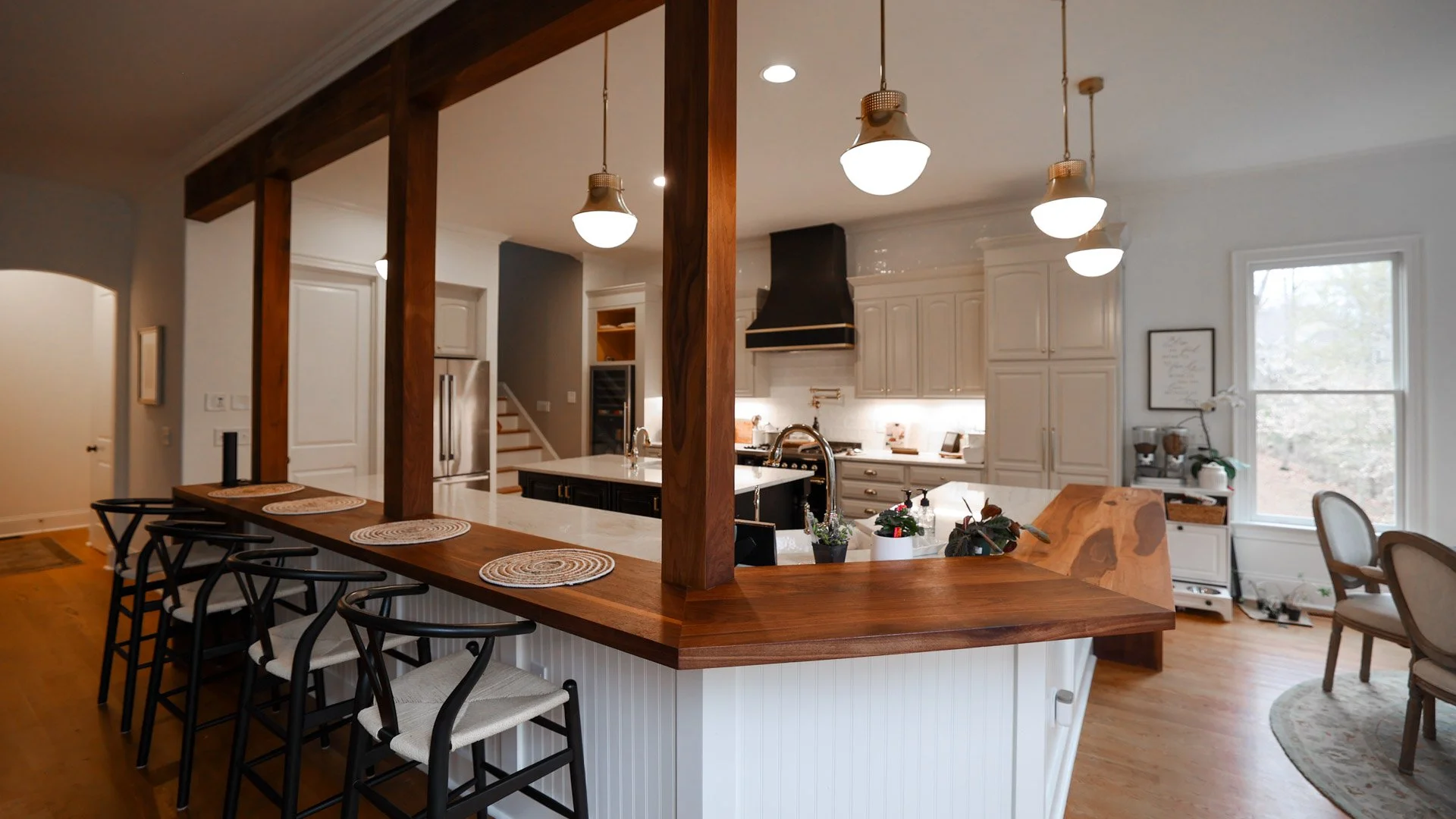 Landmark Homes Portfolio — Landmark Custom Homes - Custom Home Builder ...