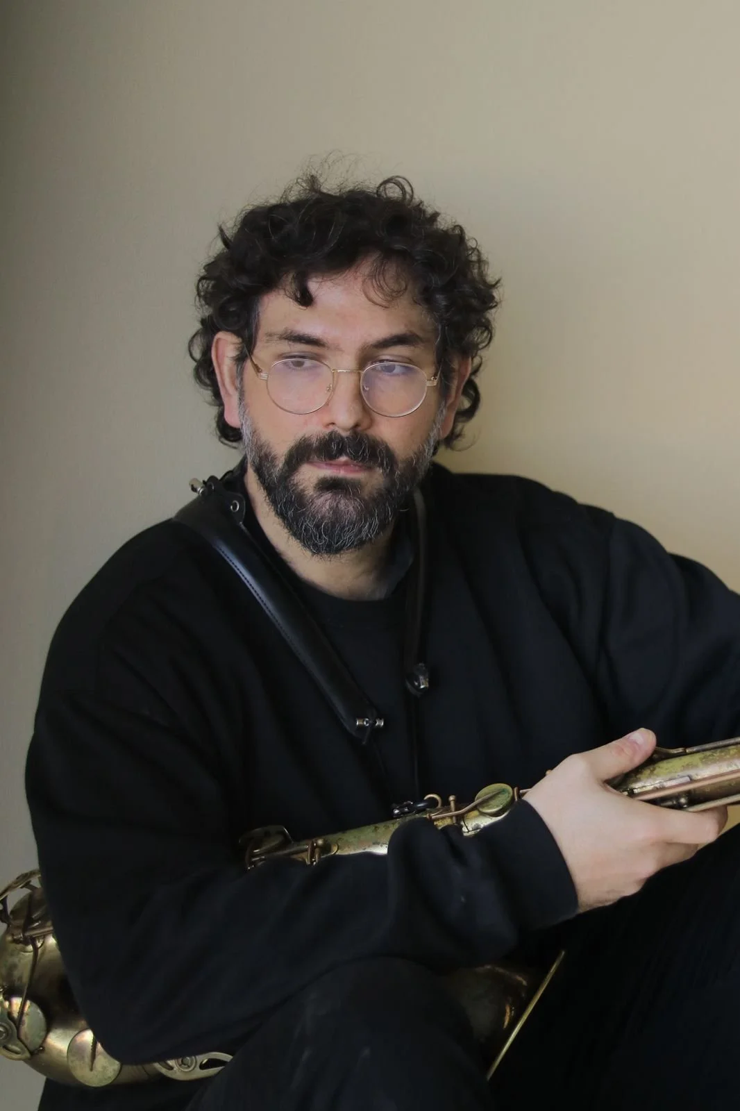 Photo by Keti Kamushadze