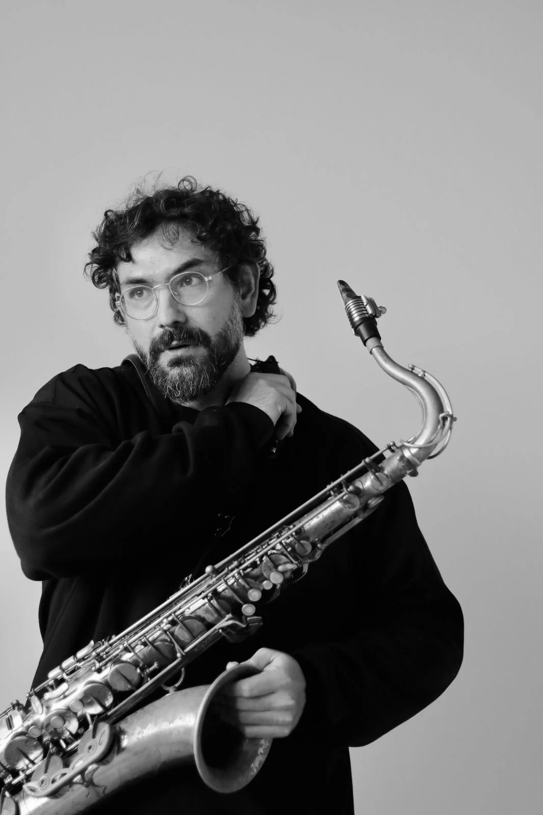 Photo by Keti Kamushadze