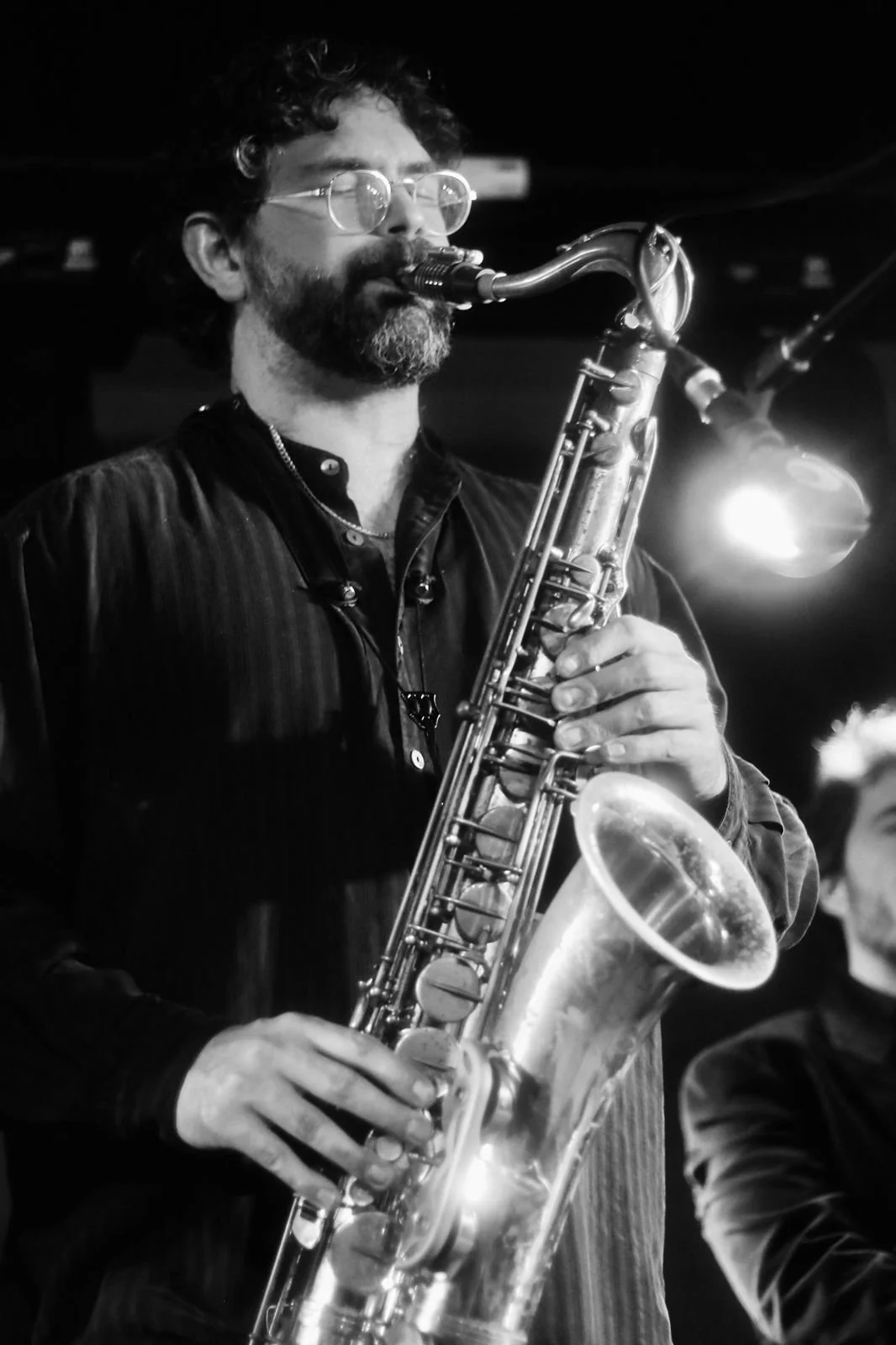 Photo by Keti Kamushadze