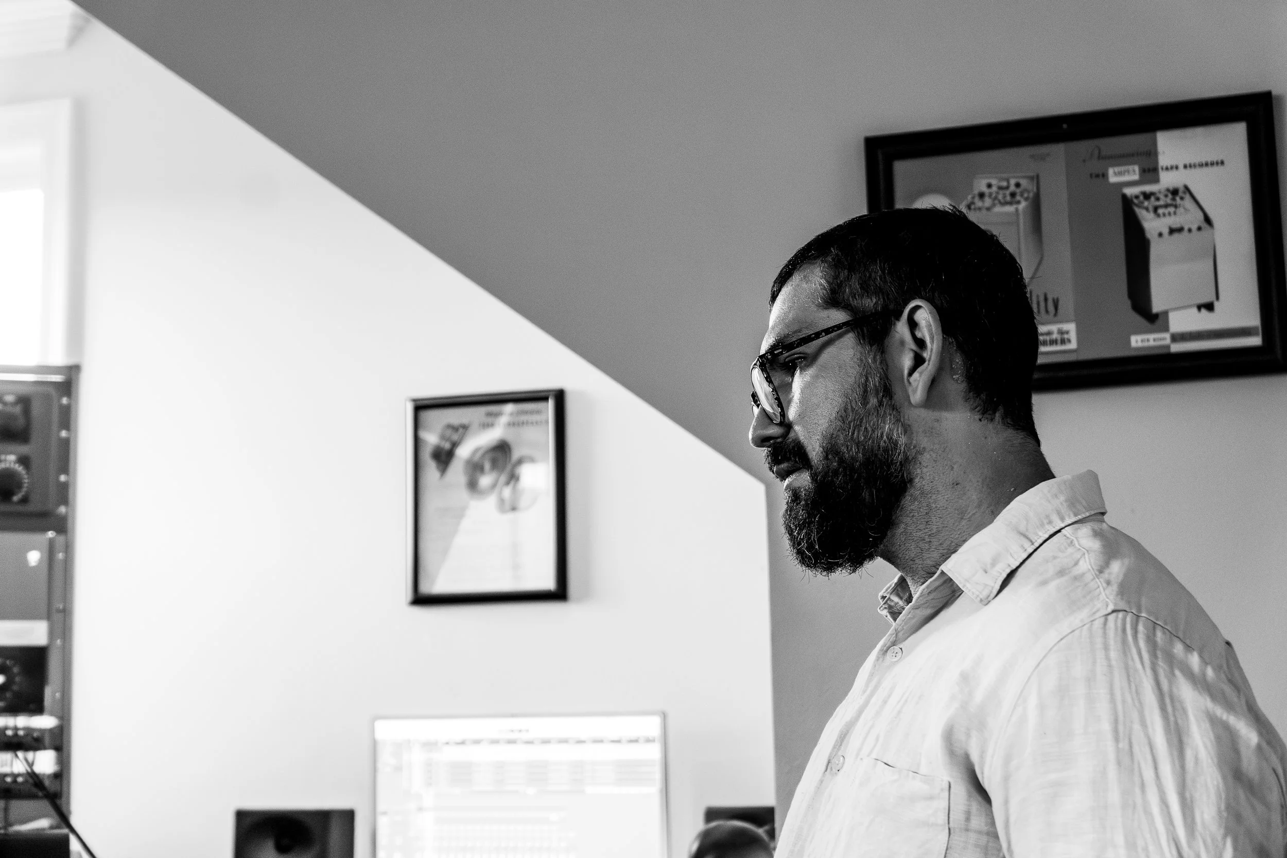 Photo by Steve Rappaport