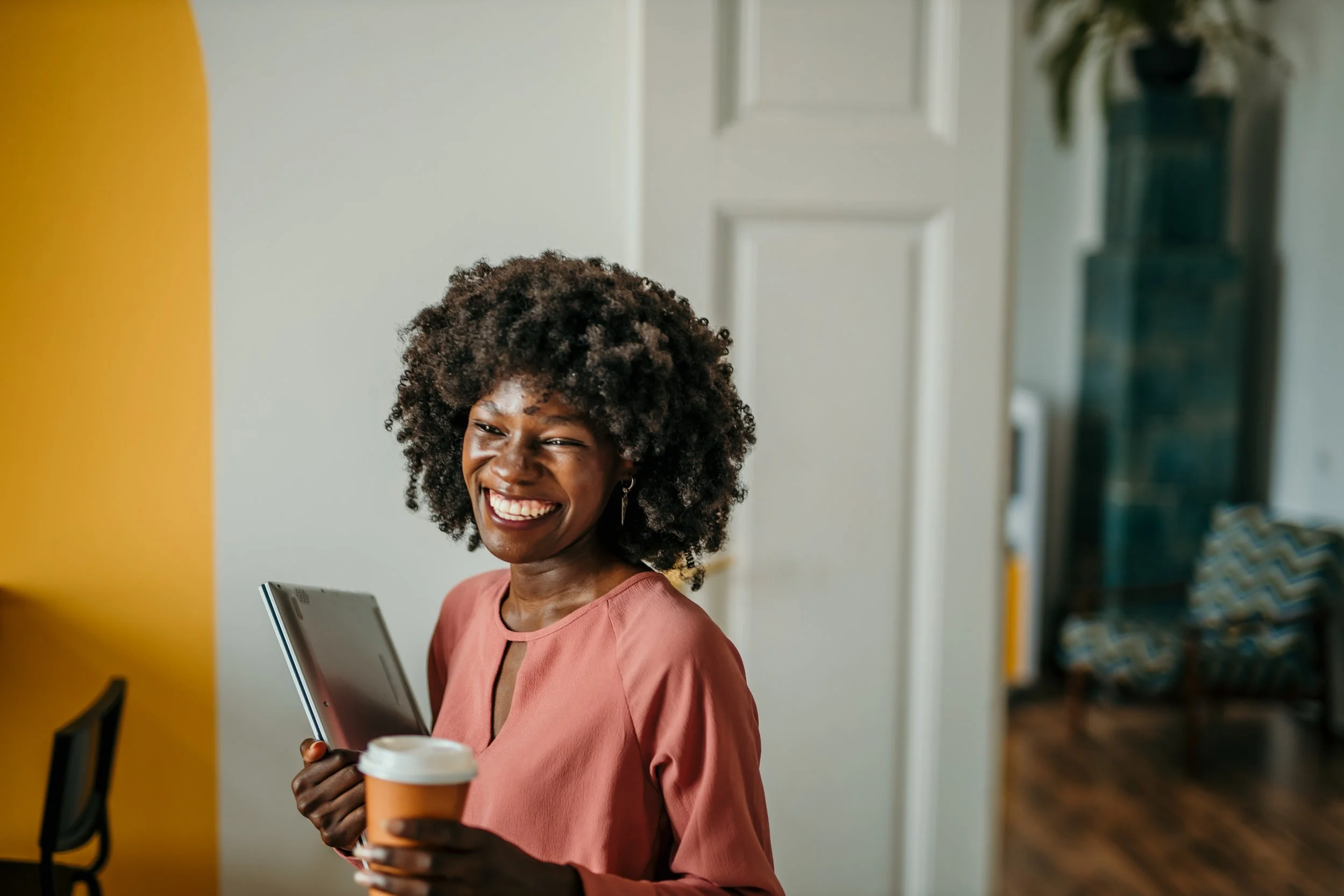 The Bold Pivot: How Career Transitions become Catalysts for Self-Discovery