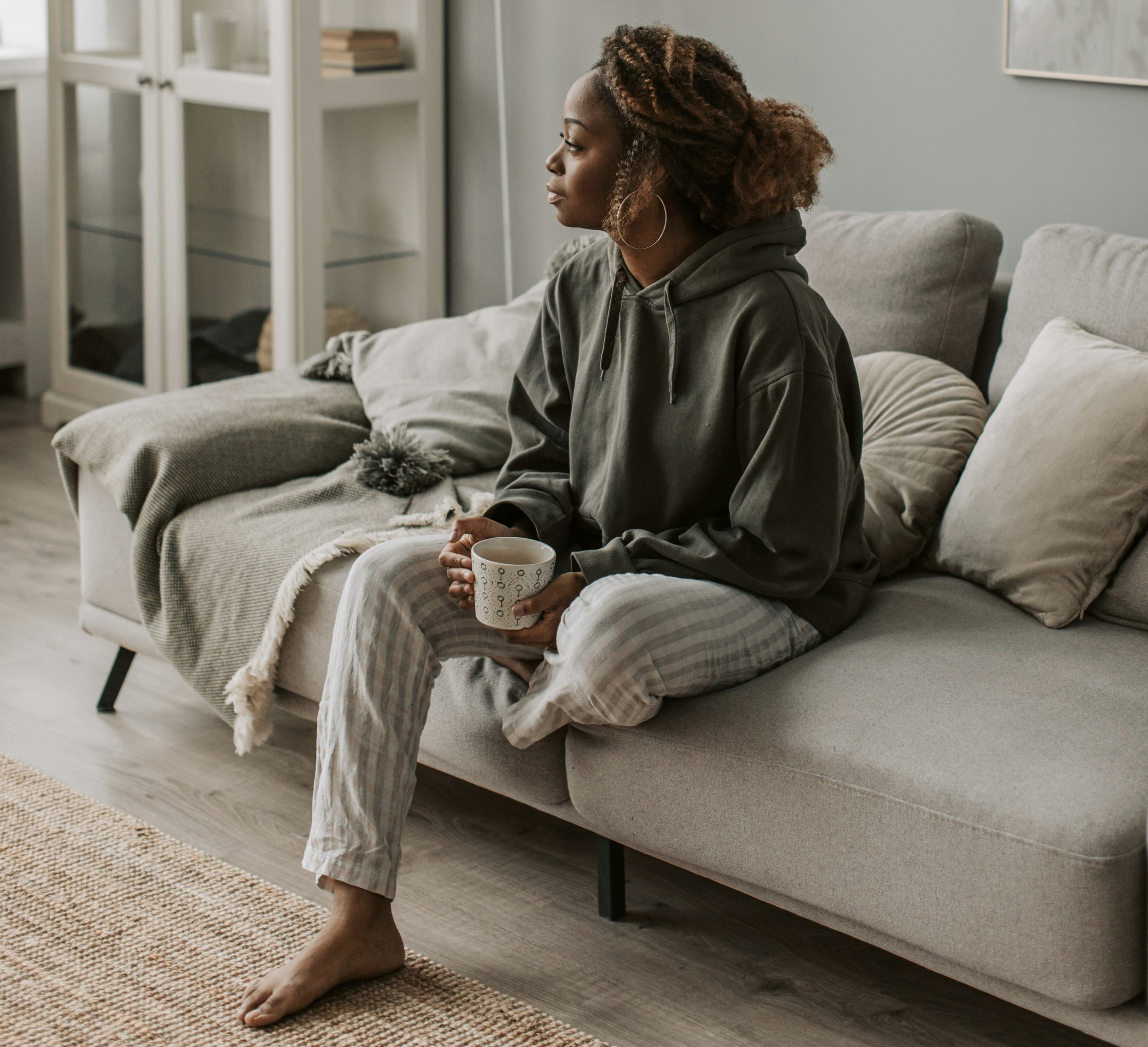 Clarity in the Chaos: Choosing Yourself in This Season of Life