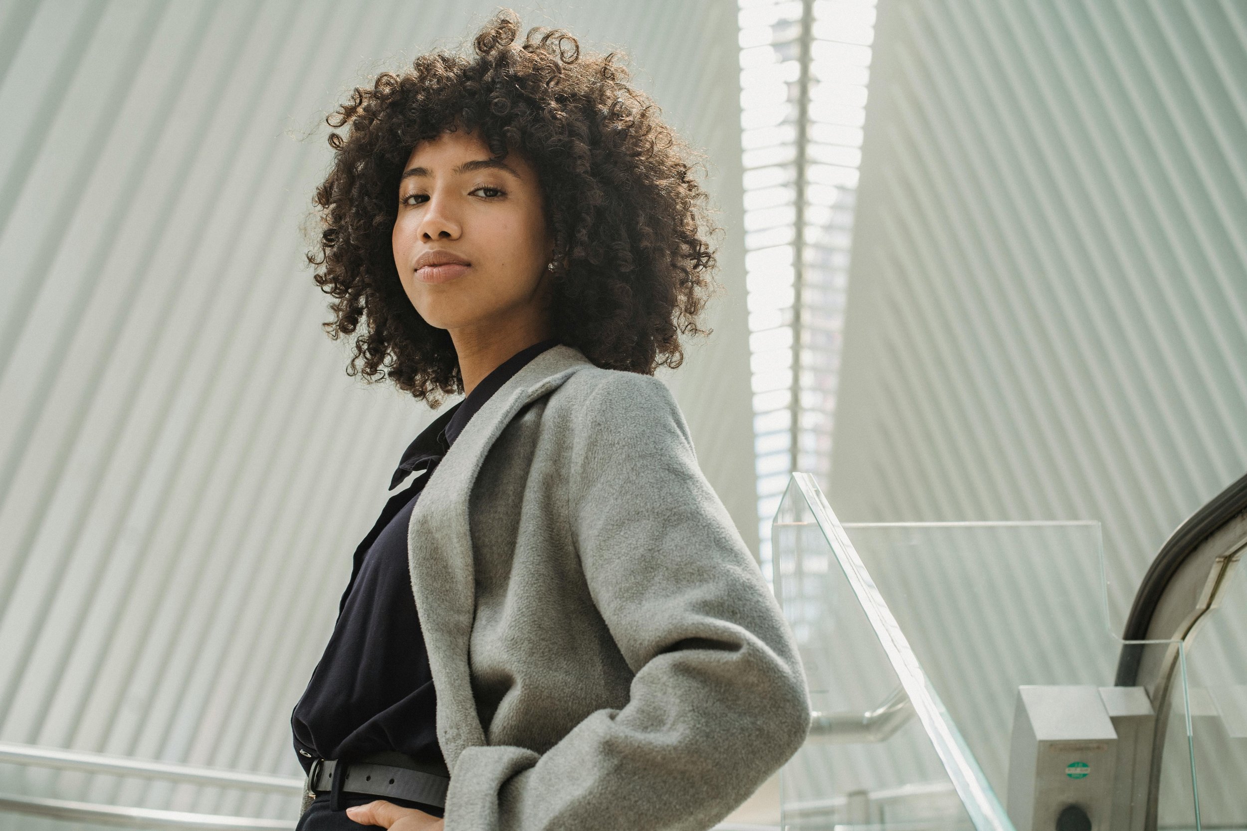 Crack the Shell, Drain the Soul: On Stanleys, Coconut Water &amp; the Quiet Cost of Black Womanhood