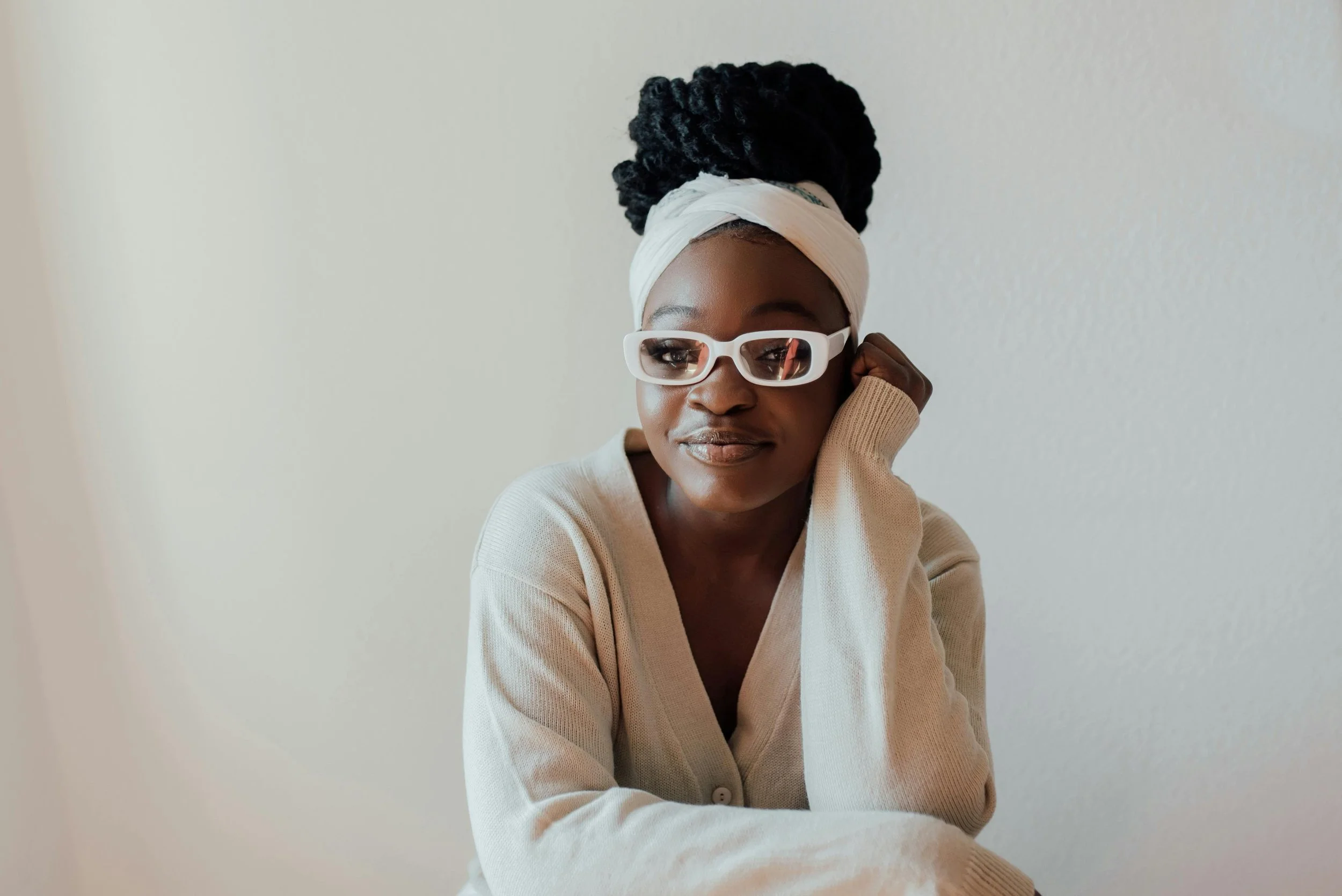 Finding My Way Back: A Journey to Rediscovering Self, Happiness &amp; Love