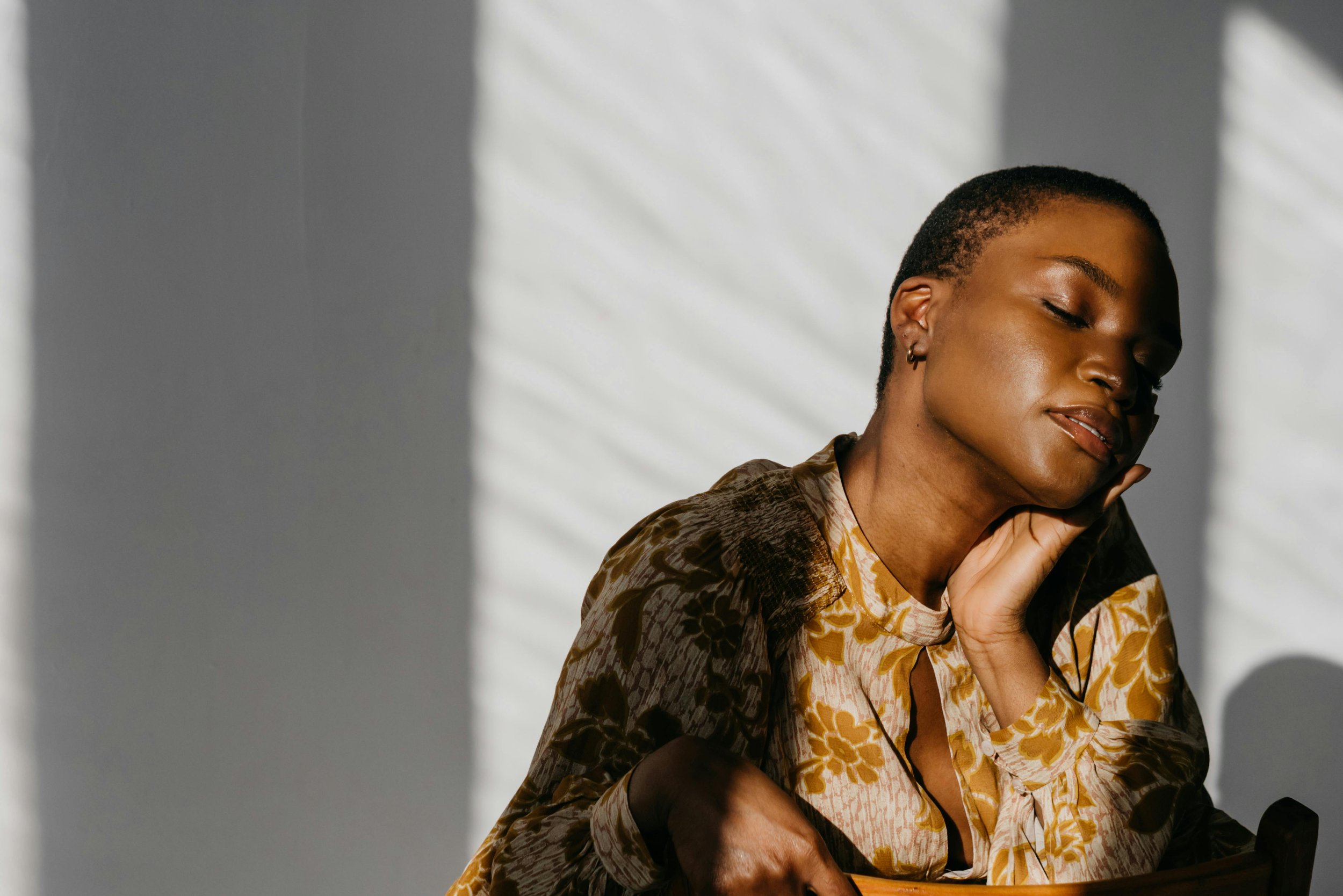 How Much is Too Much? Redefining Beauty &amp; Style with Age 