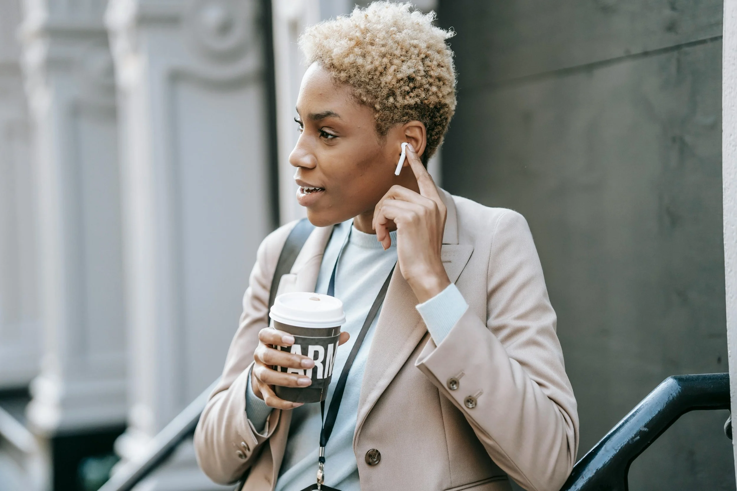 The Sound of Bold Faith: Answering the Call to Dream Again