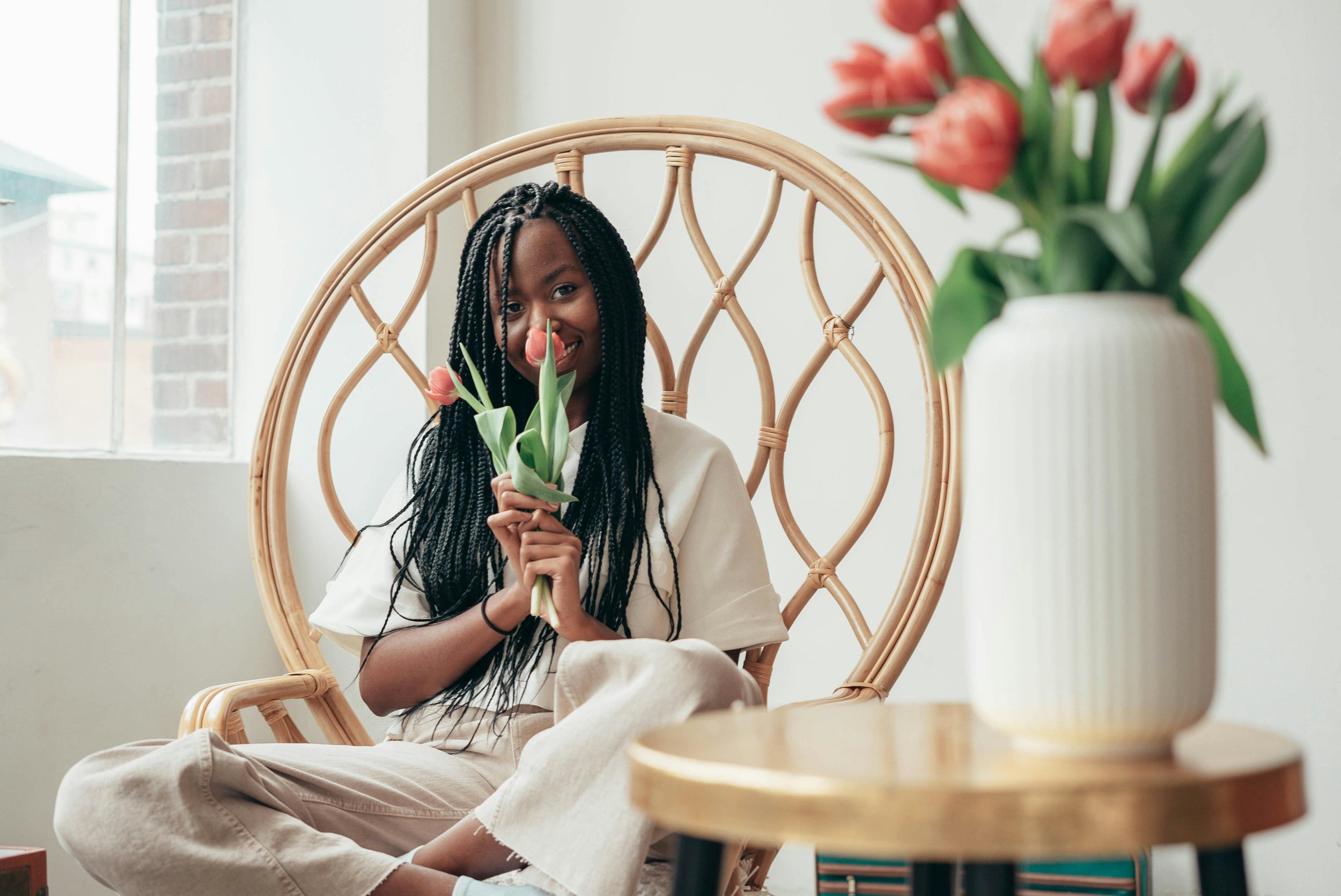 The Spring Reset: How to Bloom into Your Next Chapter