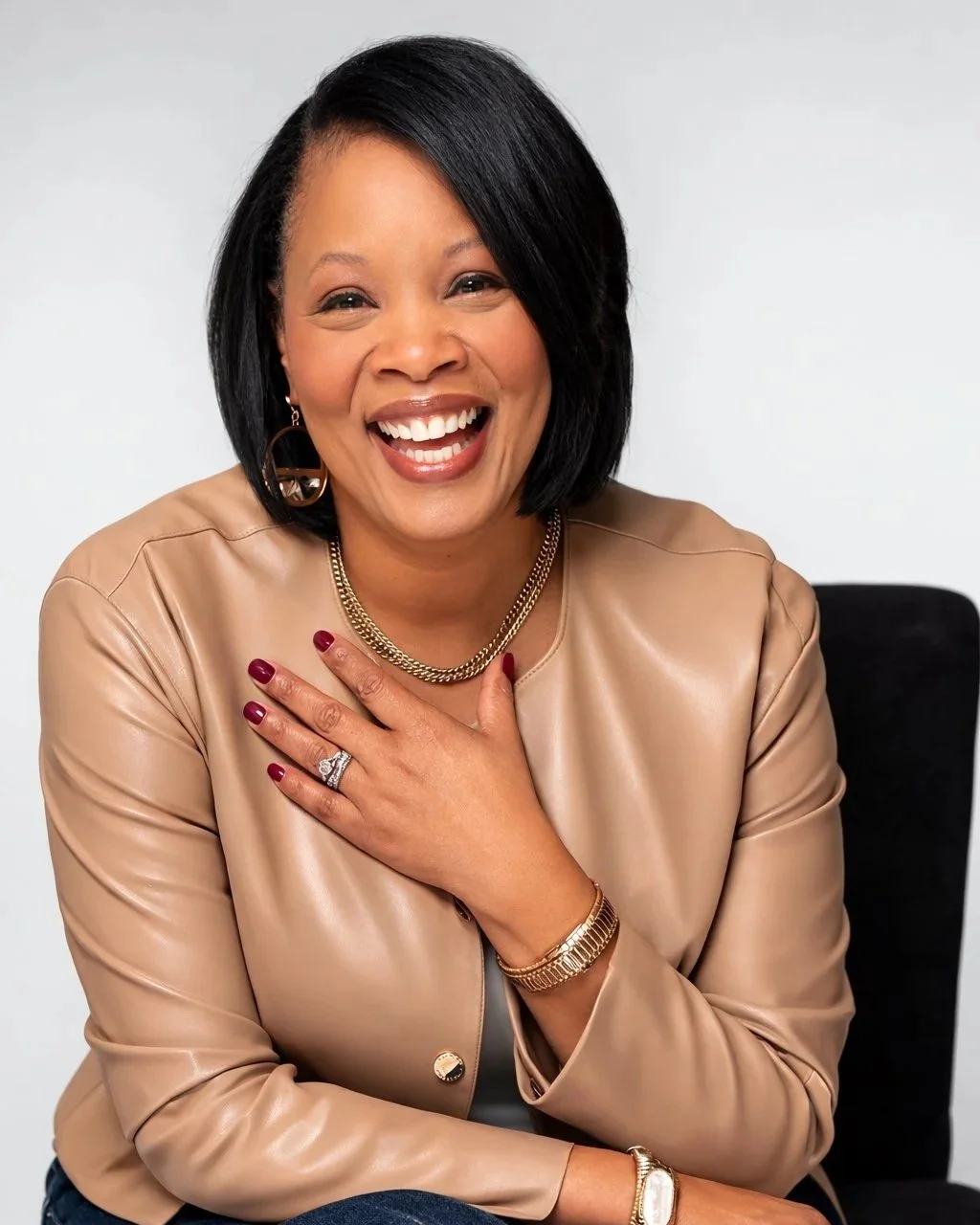 Vanessa Johnson