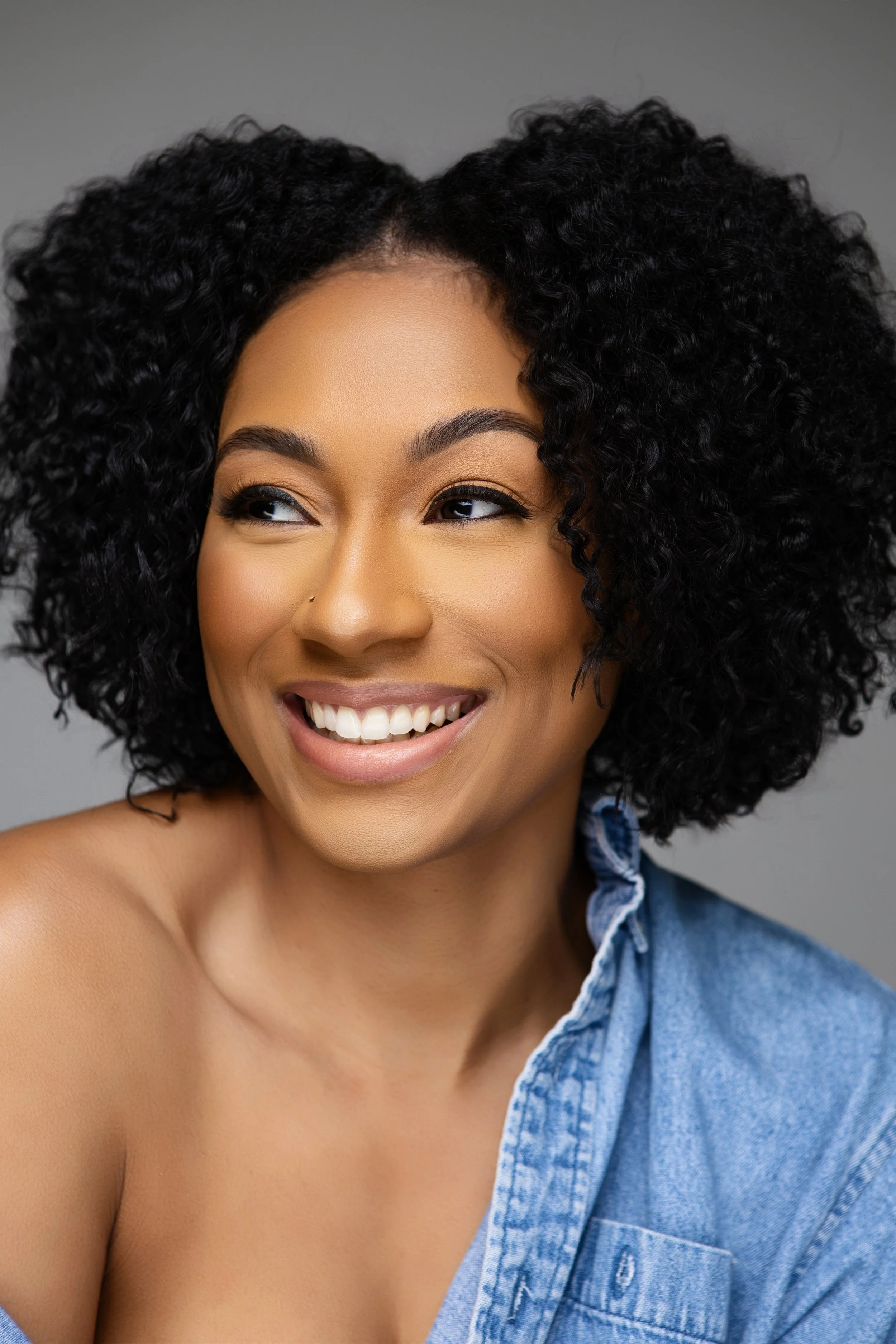 The Glow-Up at 40, 50 &amp; Beyond: Skincare that Actually Works for Melinan-Rich Skin