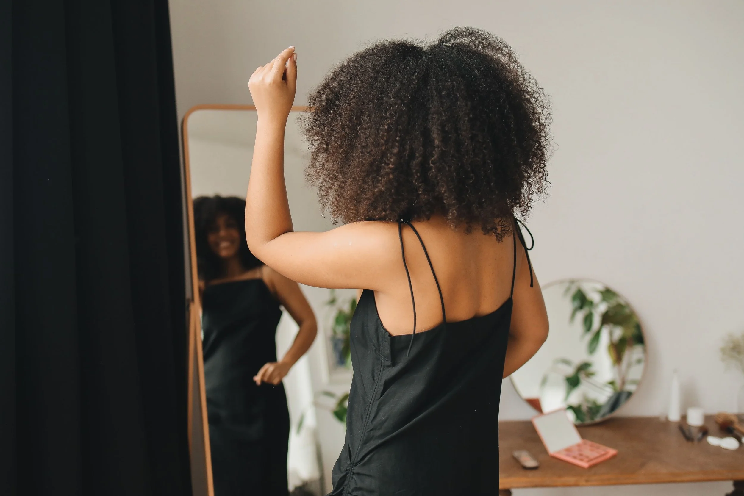 Changing The Narrative: This is who you are — now!
