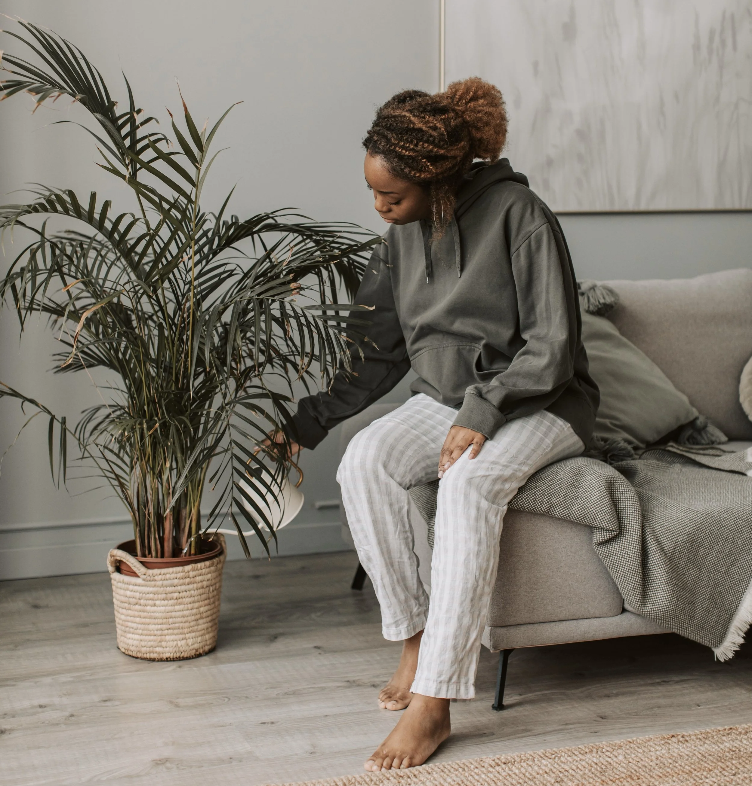 I Am Still Whole: Finding Peace &amp; Purpose as a Widow After 53