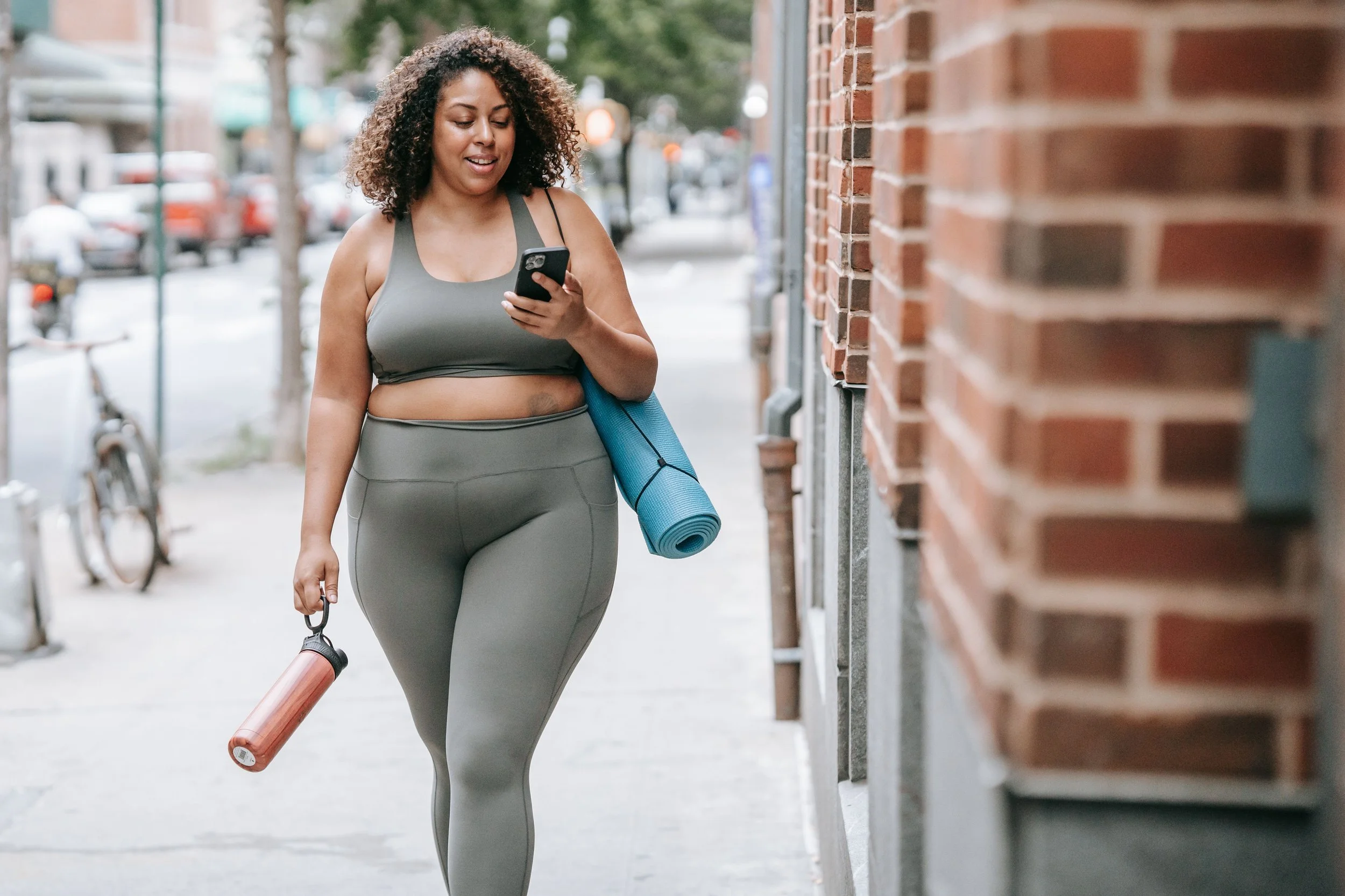 Midlife Fitness: Moving for Joy, Not Punishment