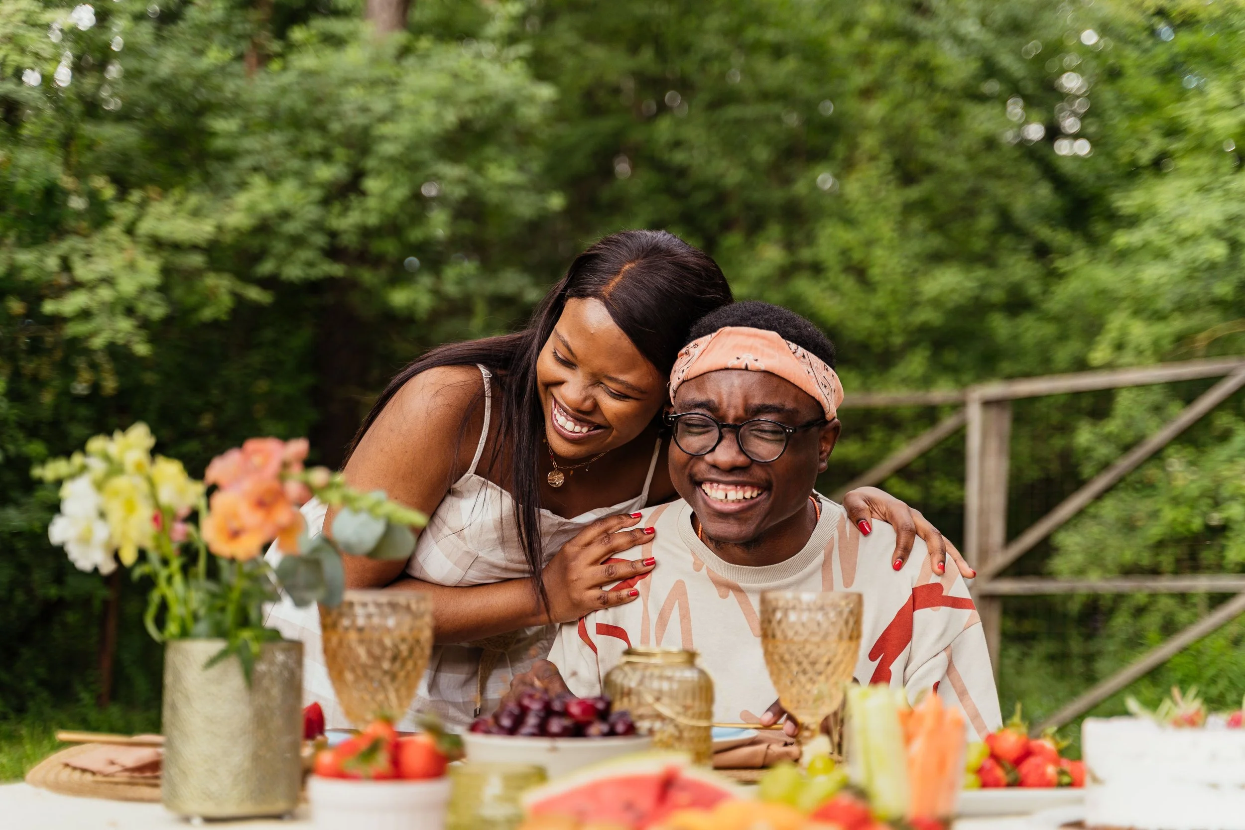 Summer Recipes Worth Celebrating