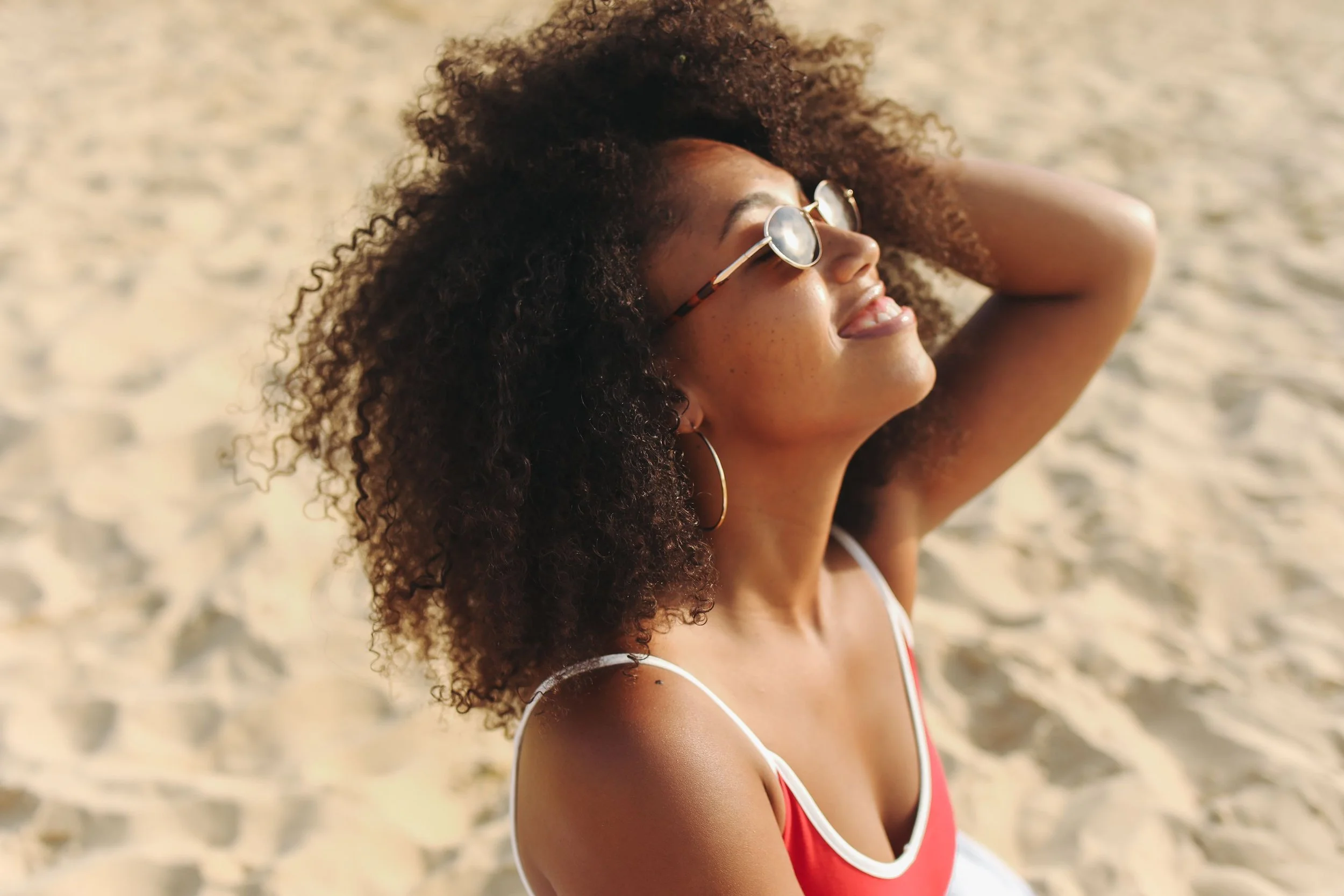 Why I Boldly Choose A Pura Vida Life